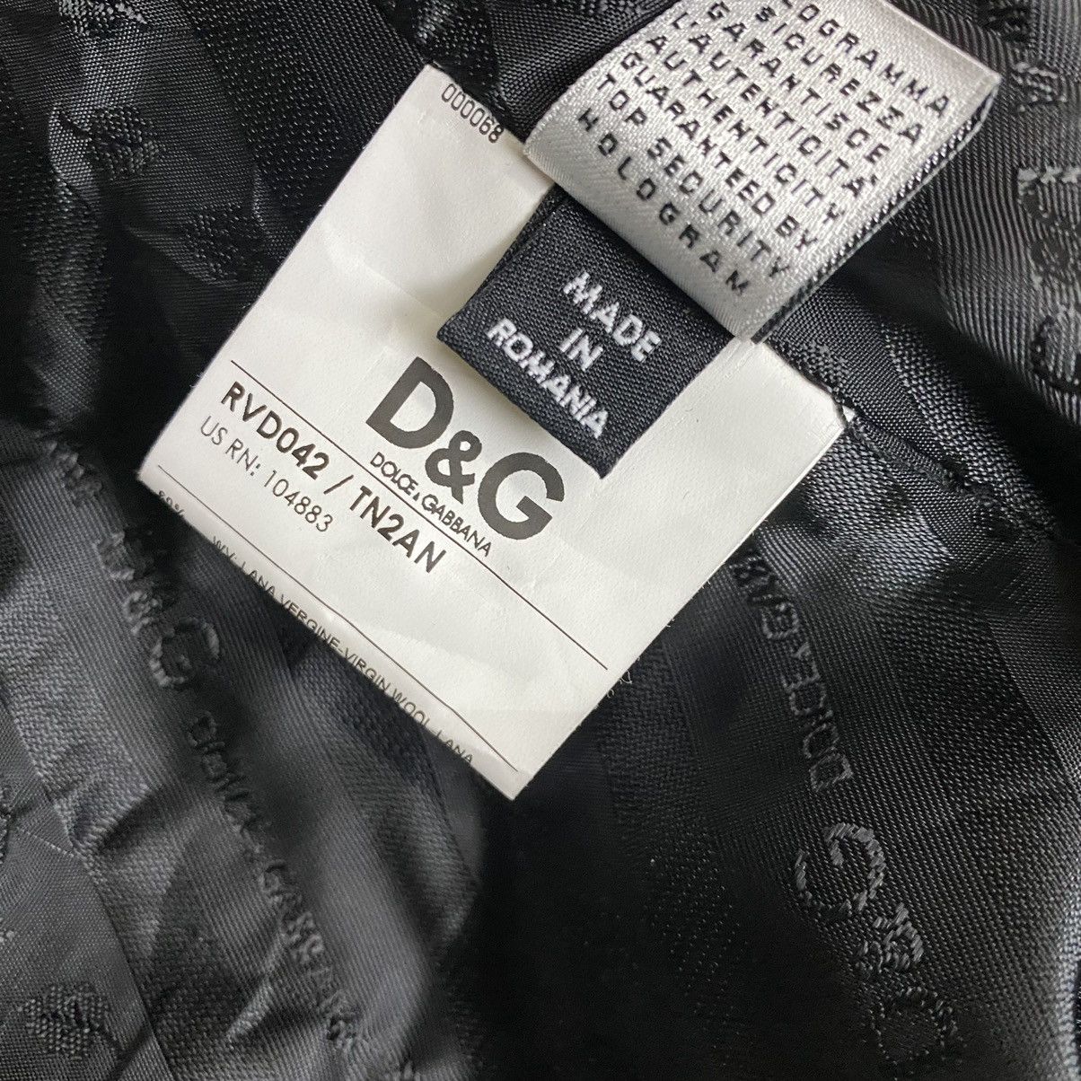 Dolce & Gabbana Dolce & Gabbana vest Size US L / EU 52-54 / 3 - 15 Thumbnail