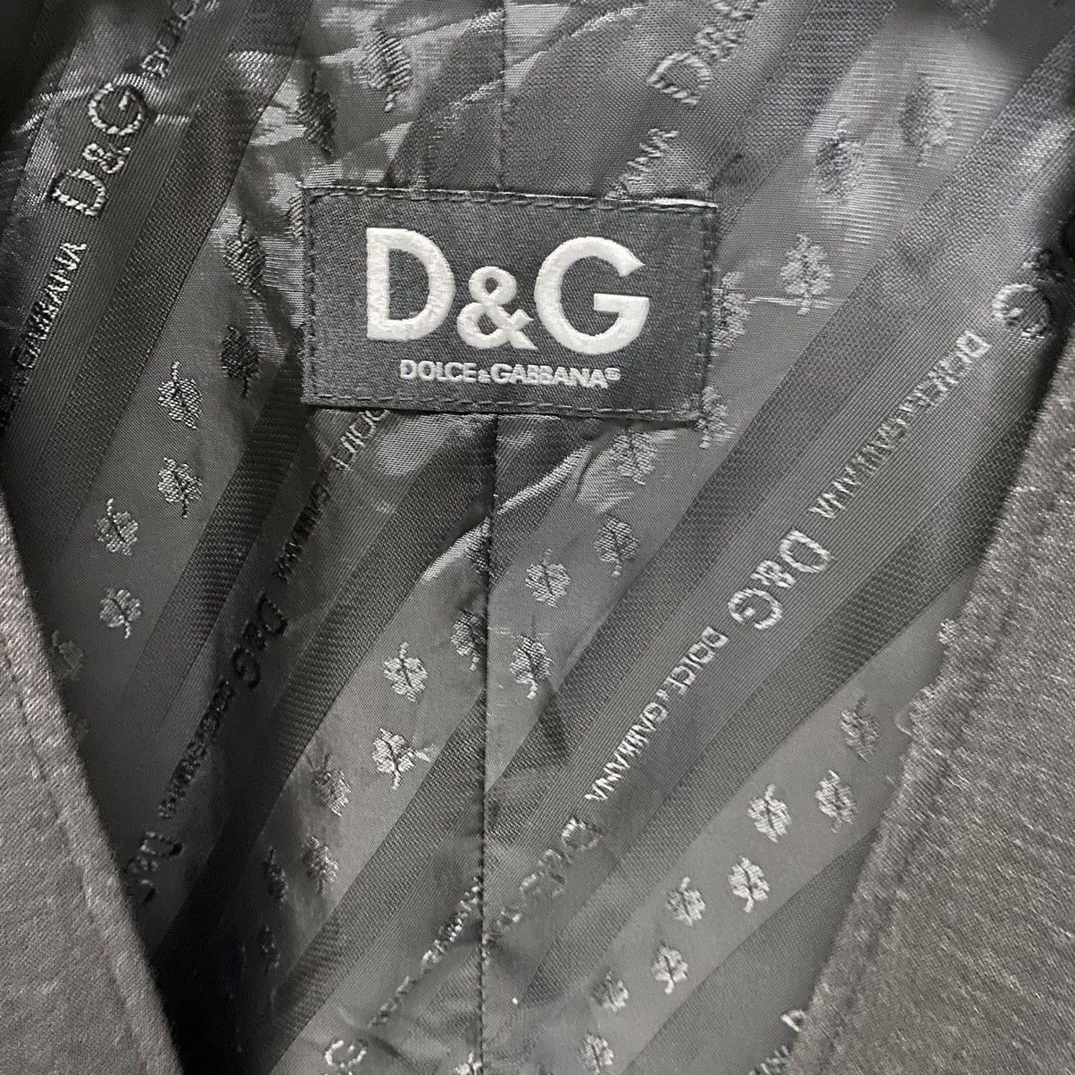 Dolce & Gabbana Dolce & Gabbana vest Size US L / EU 52-54 / 3 - 11 Thumbnail