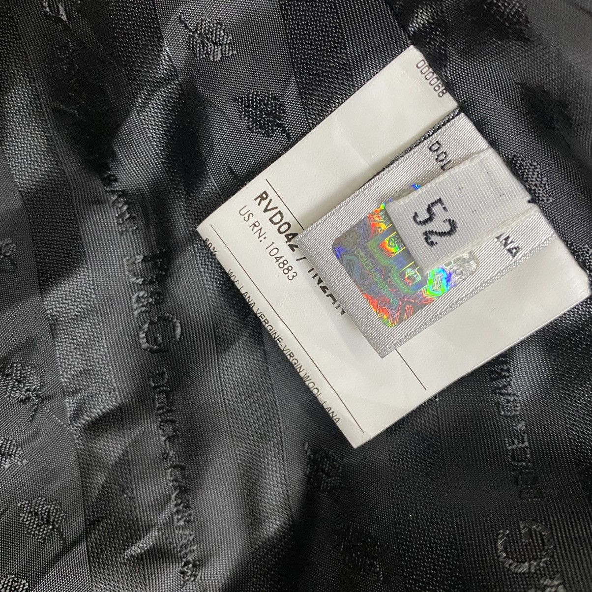 Dolce & Gabbana Dolce & Gabbana vest Size US L / EU 52-54 / 3 - 13 Thumbnail