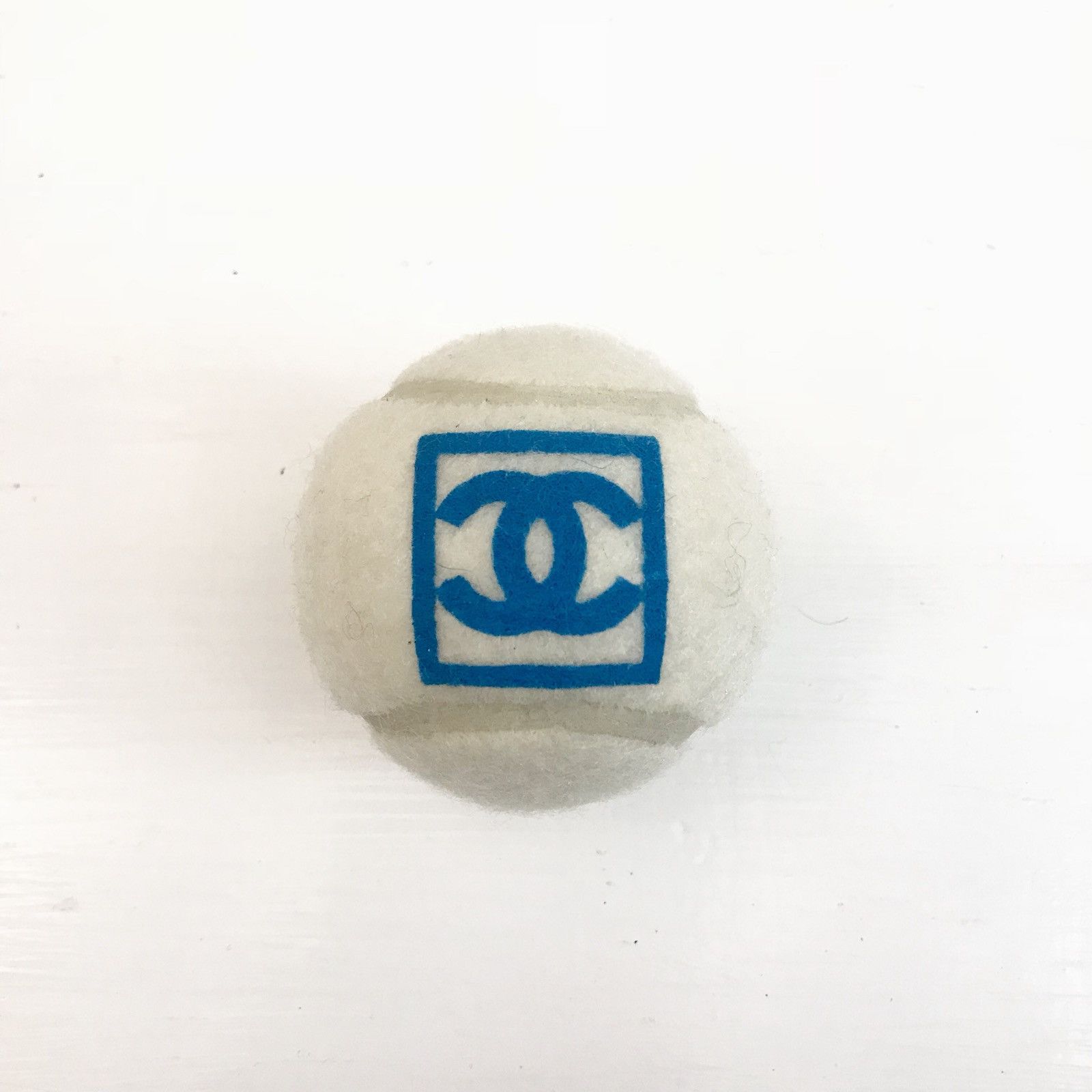 Tennis Ball