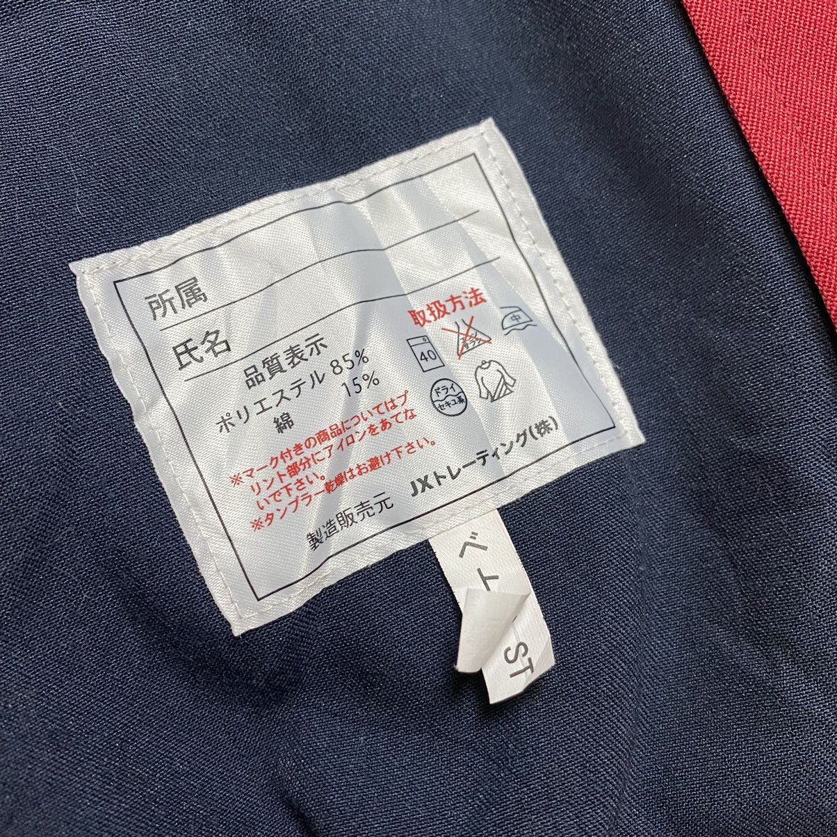 Japanese Brand × Sports Specialties Eneos racing workers zipper jacket Size US M / EU 48-50 / 2 - 13 Thumbnail