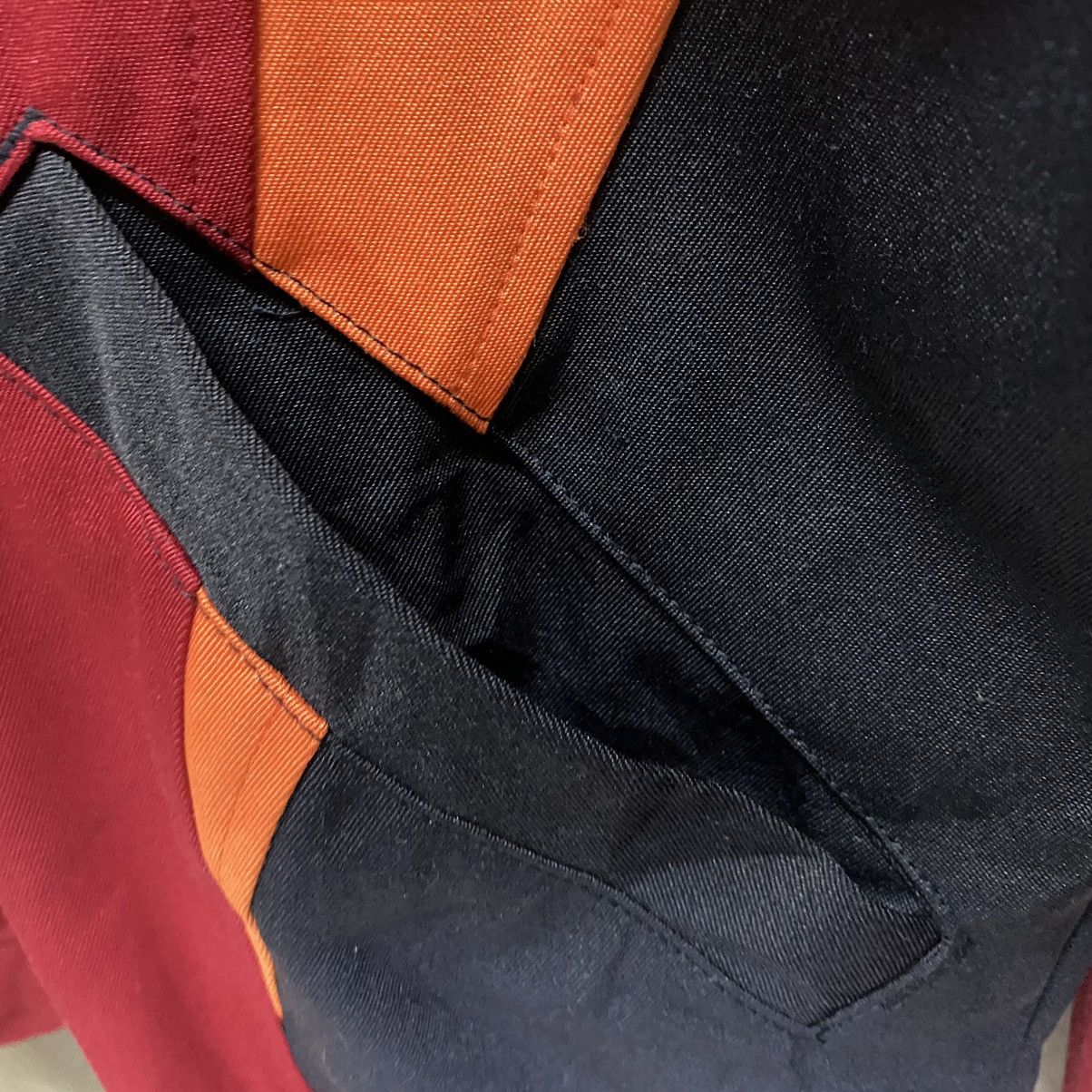 Japanese Brand × Sports Specialties Eneos racing workers zipper jacket Size US M / EU 48-50 / 2 - 11 Thumbnail