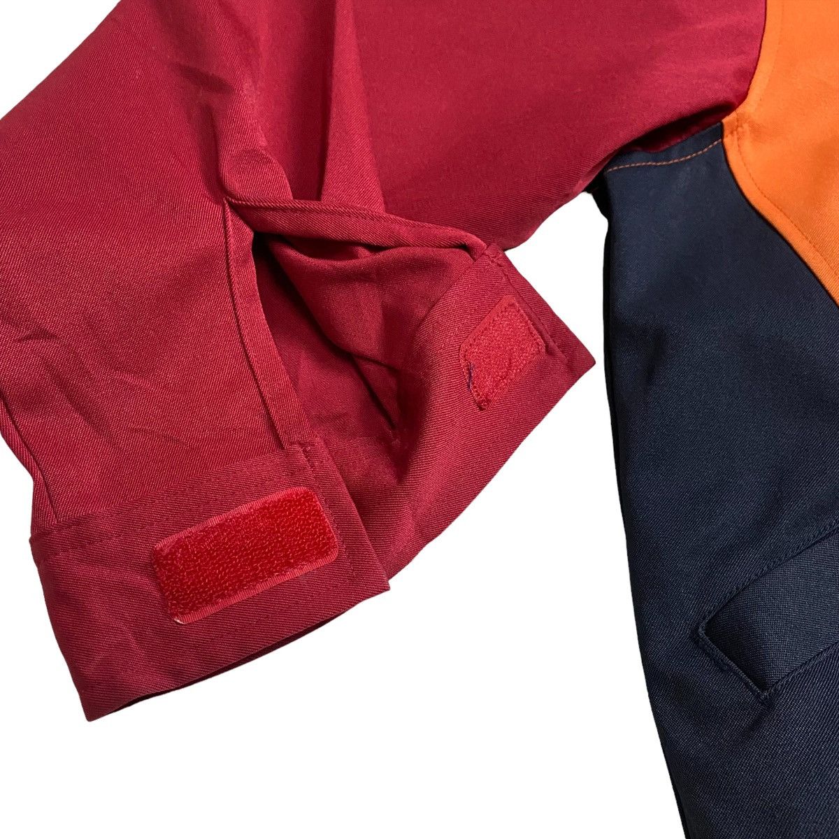 Japanese Brand × Sports Specialties Eneos racing workers zipper jacket Size US M / EU 48-50 / 2 - 8 Thumbnail