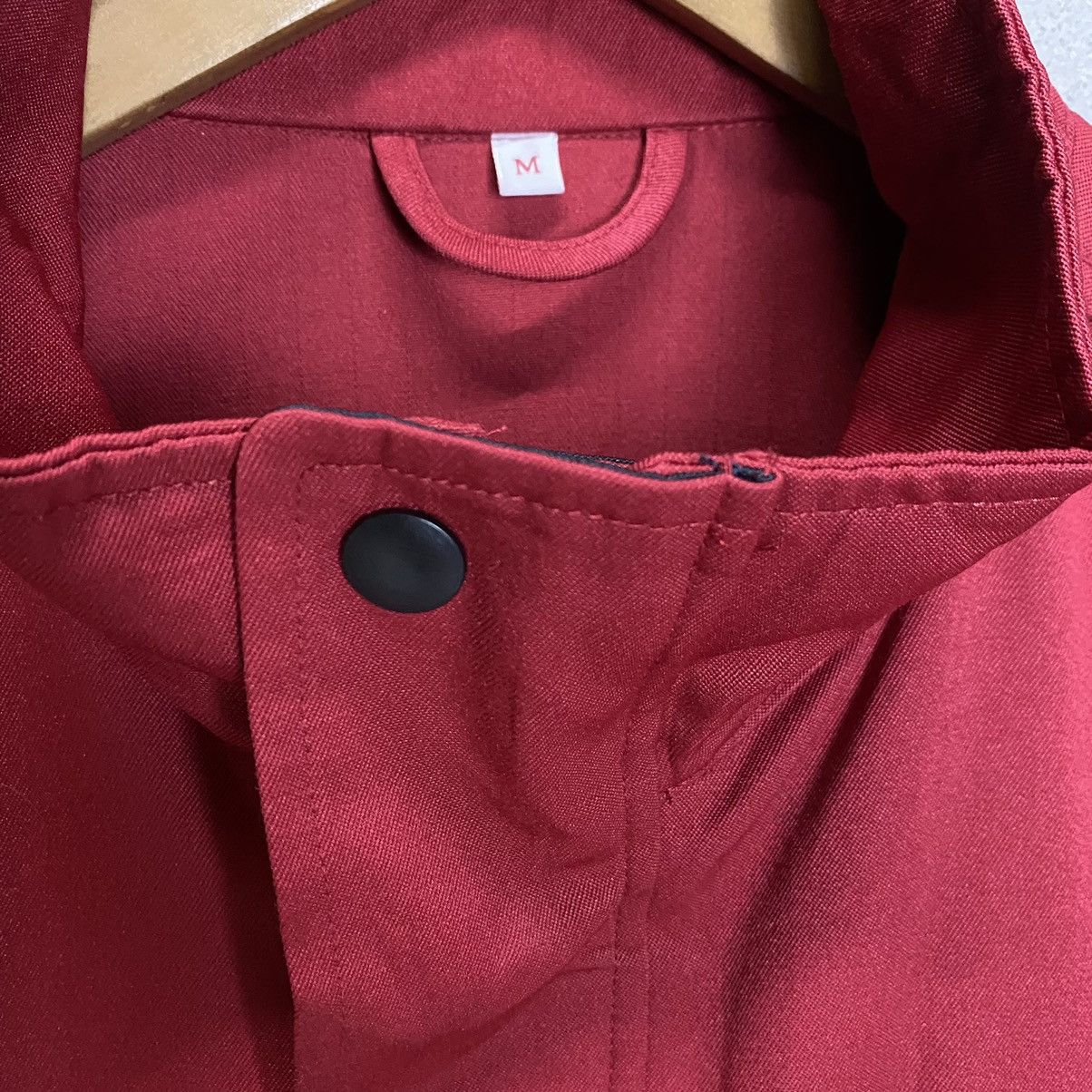 Japanese Brand × Sports Specialties Eneos racing workers zipper jacket Size US M / EU 48-50 / 2 - 9 Thumbnail