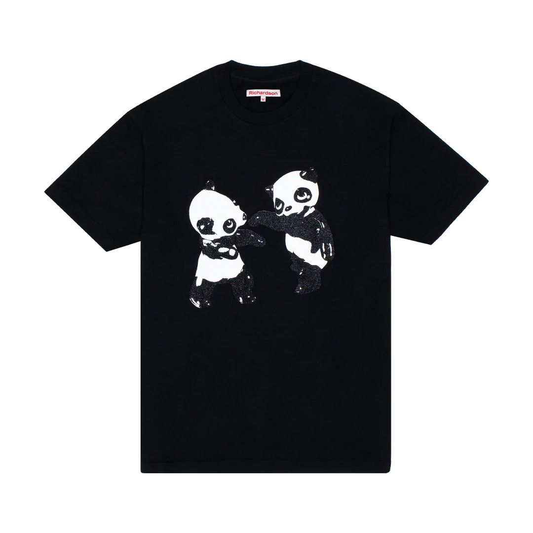 richardson-richardson-x-rob-pruitt-glitter-panda-grailed