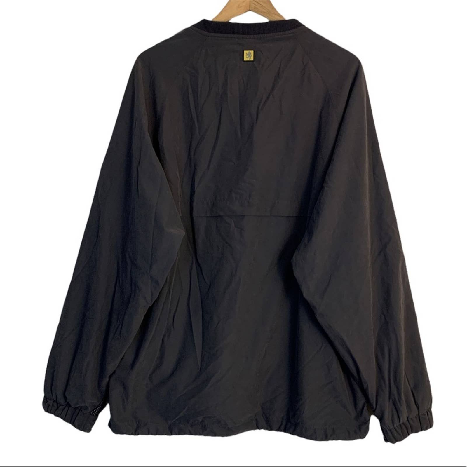 Pringle Sport Pullover Jacket