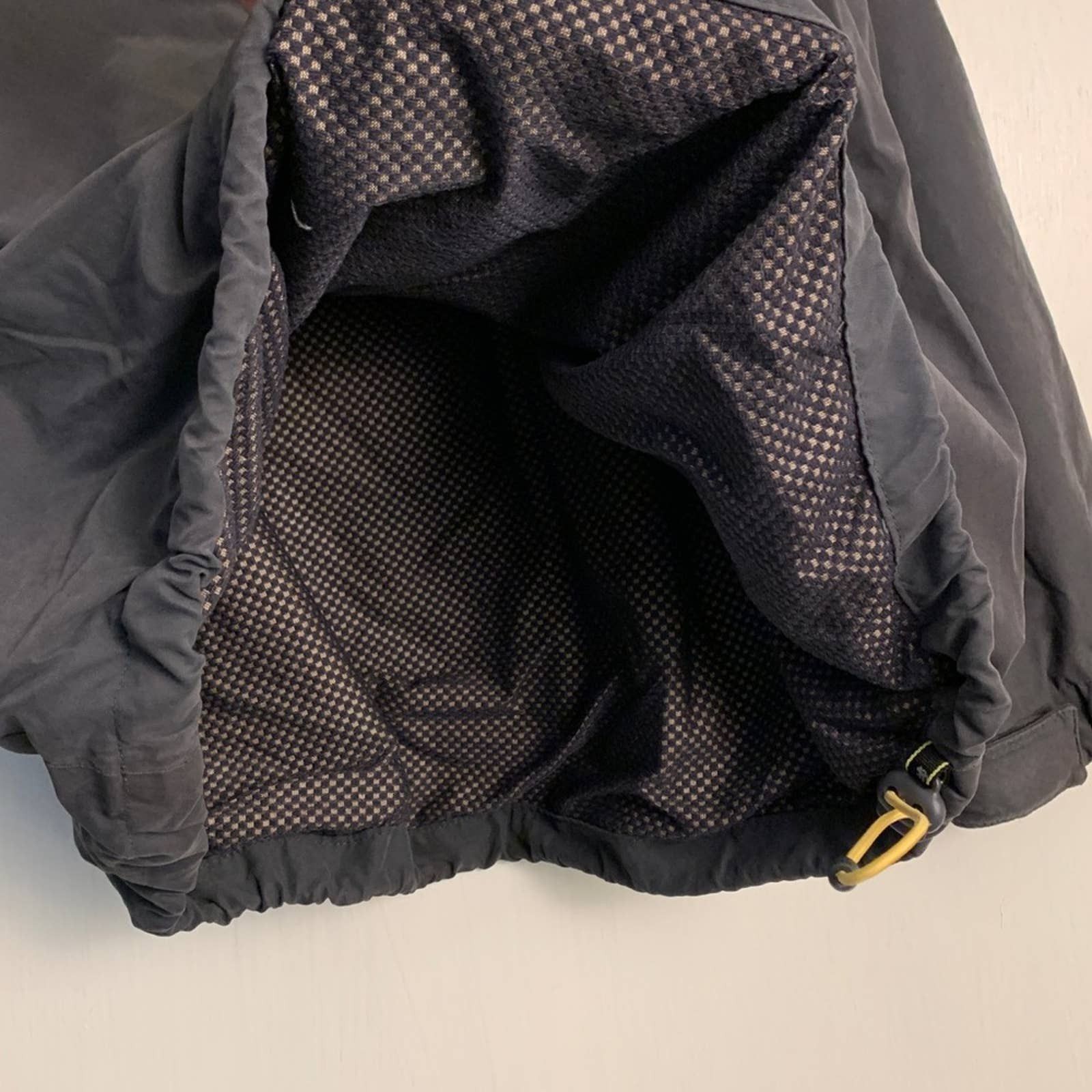 Pringle Sport Pullover Jacket