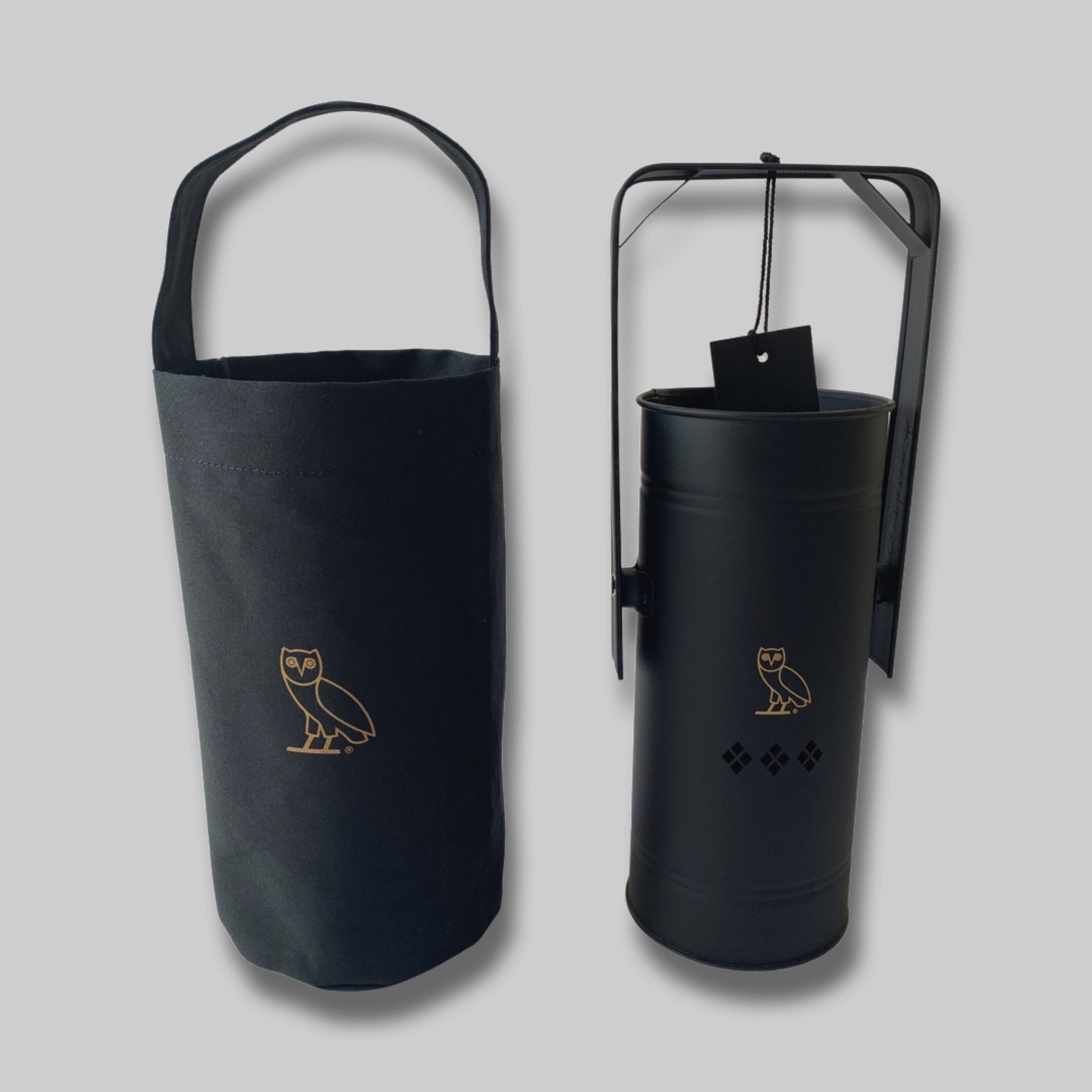 October's Very Own OVO X KUUMBA INCENSE CANISTER Size ONE SIZE - 2 Thumbnail