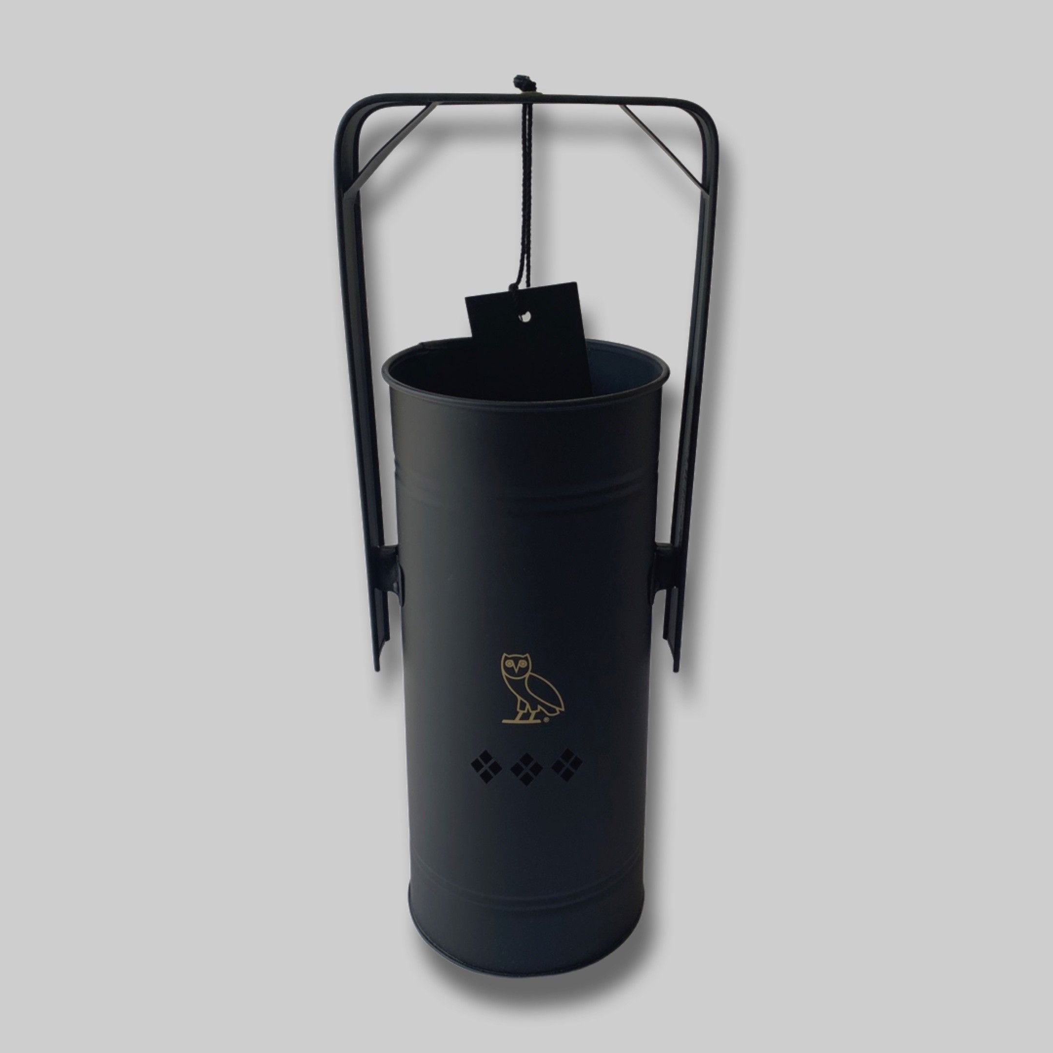 October's Very Own OVO X KUUMBA INCENSE CANISTER Size ONE SIZE - 1 Thumbnail