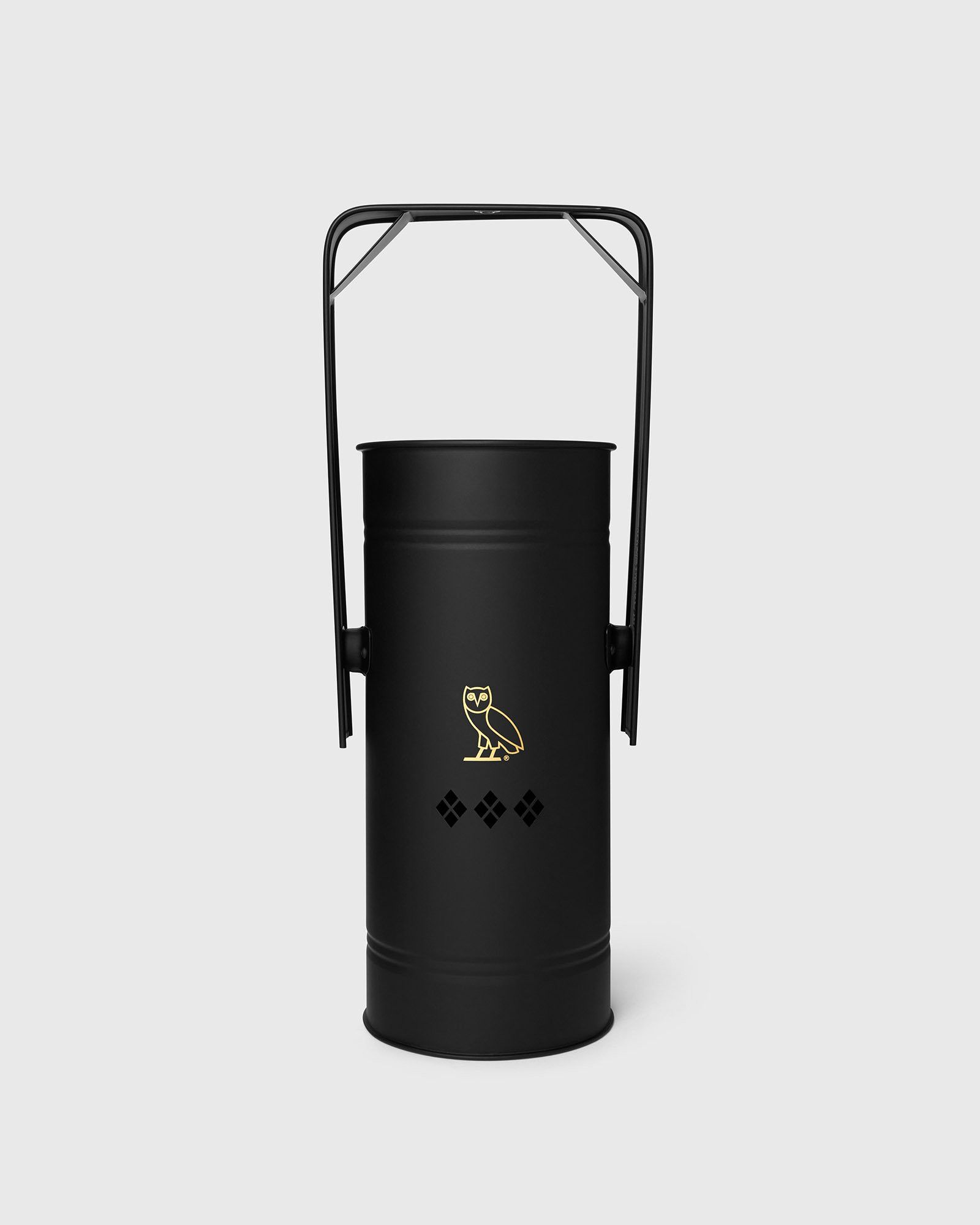 October's Very Own OVO X KUUMBA INCENSE CANISTER Size ONE SIZE - 3 Thumbnail