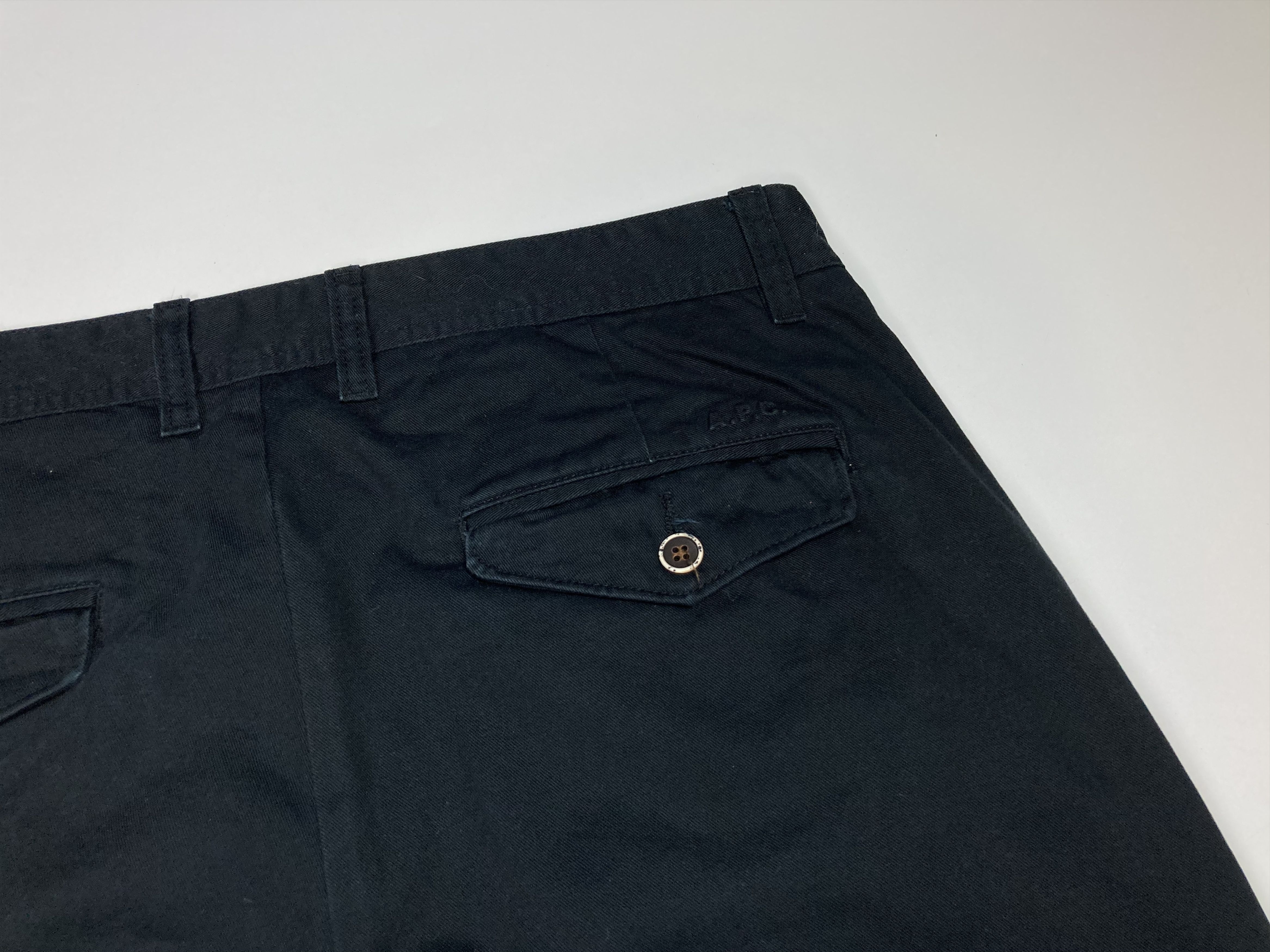 A.P.C. A.P.C. - Chino Pants Size US 34 / EU 50 - 5 Thumbnail