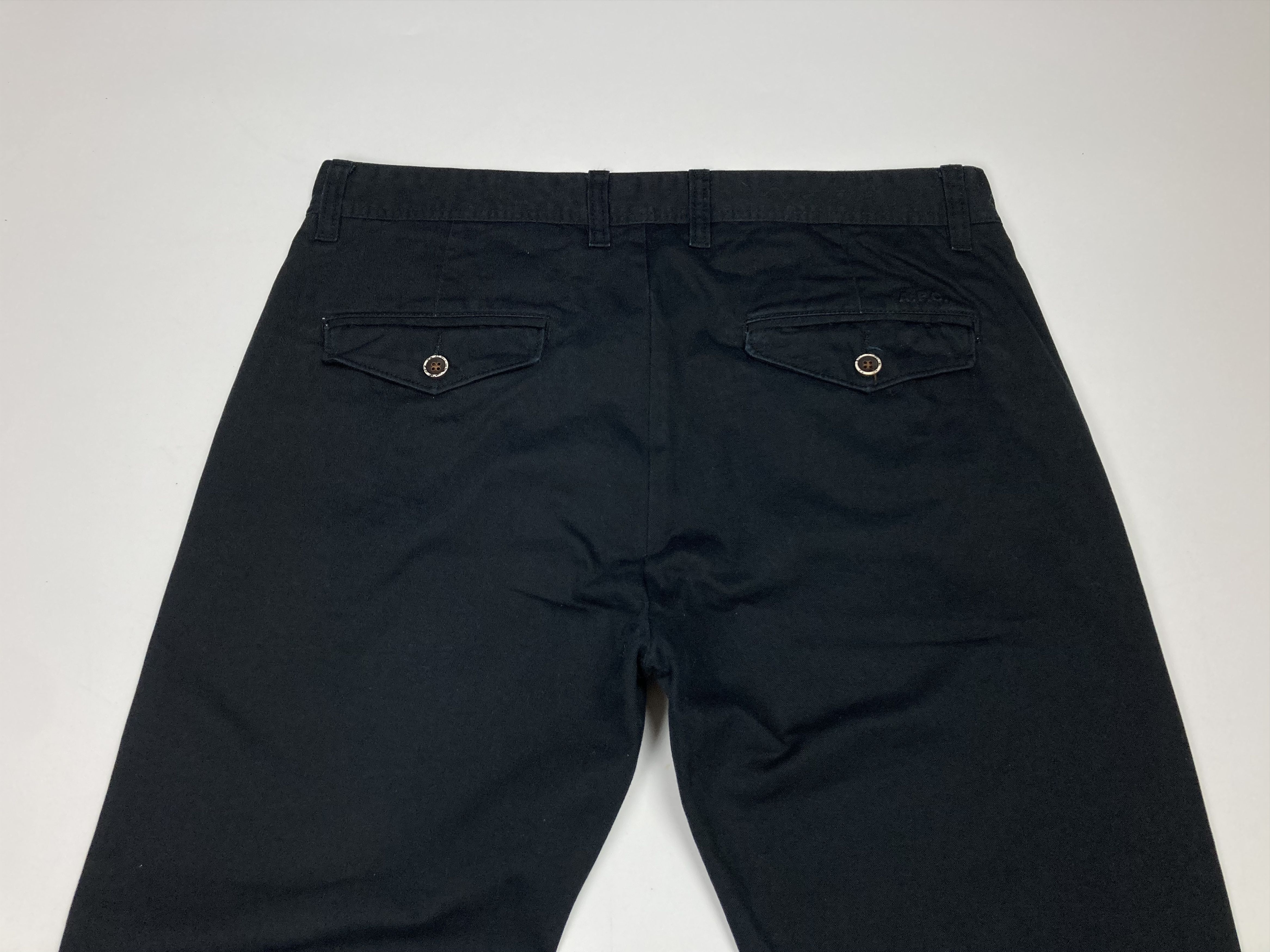 A.P.C. A.P.C. - Chino Pants Size US 34 / EU 50 - 6 Thumbnail