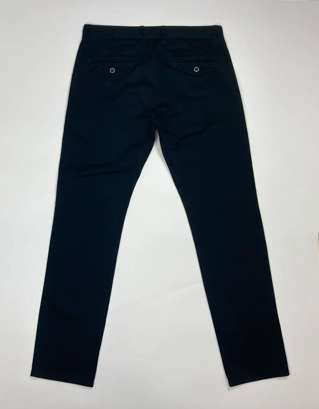A.P.C. A.P.C. - Chino Pants Size US 34 / EU 50 - 2 Thumbnail