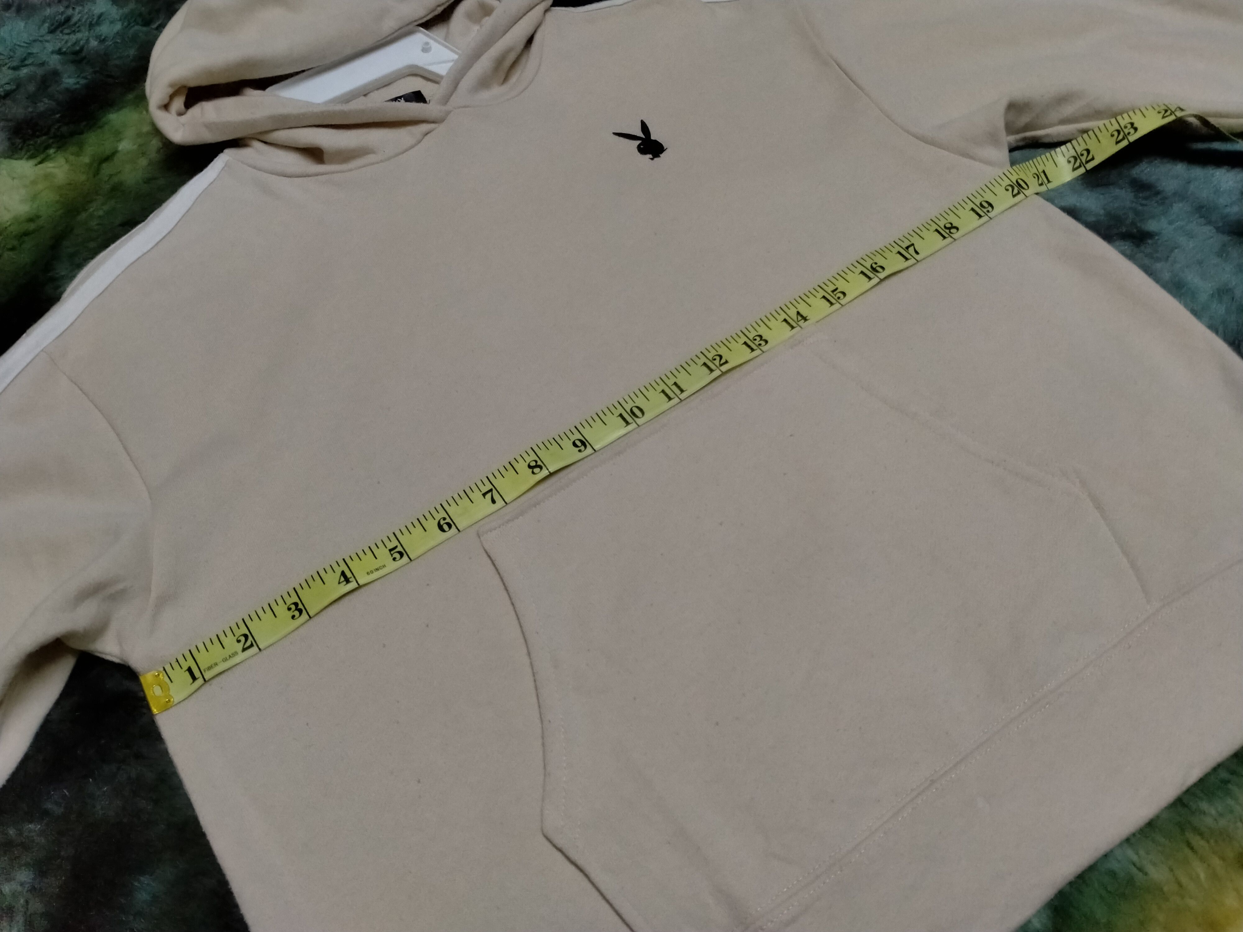 Playboy Playboy Bunny hoodie Size S / US 4 / IT 40 - 10 Thumbnail