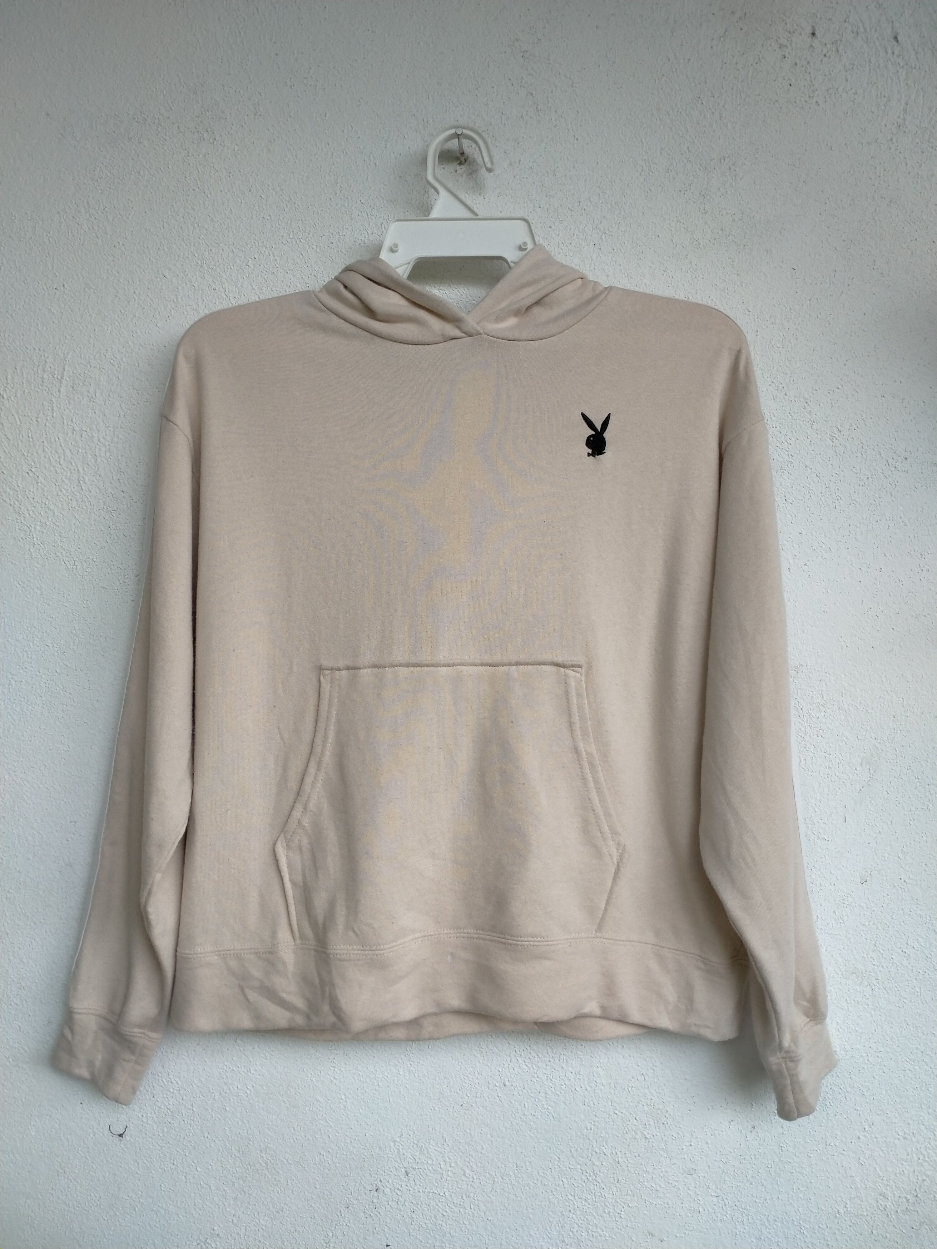Playboy Playboy Bunny hoodie Size S / US 4 / IT 40 - 4 Thumbnail