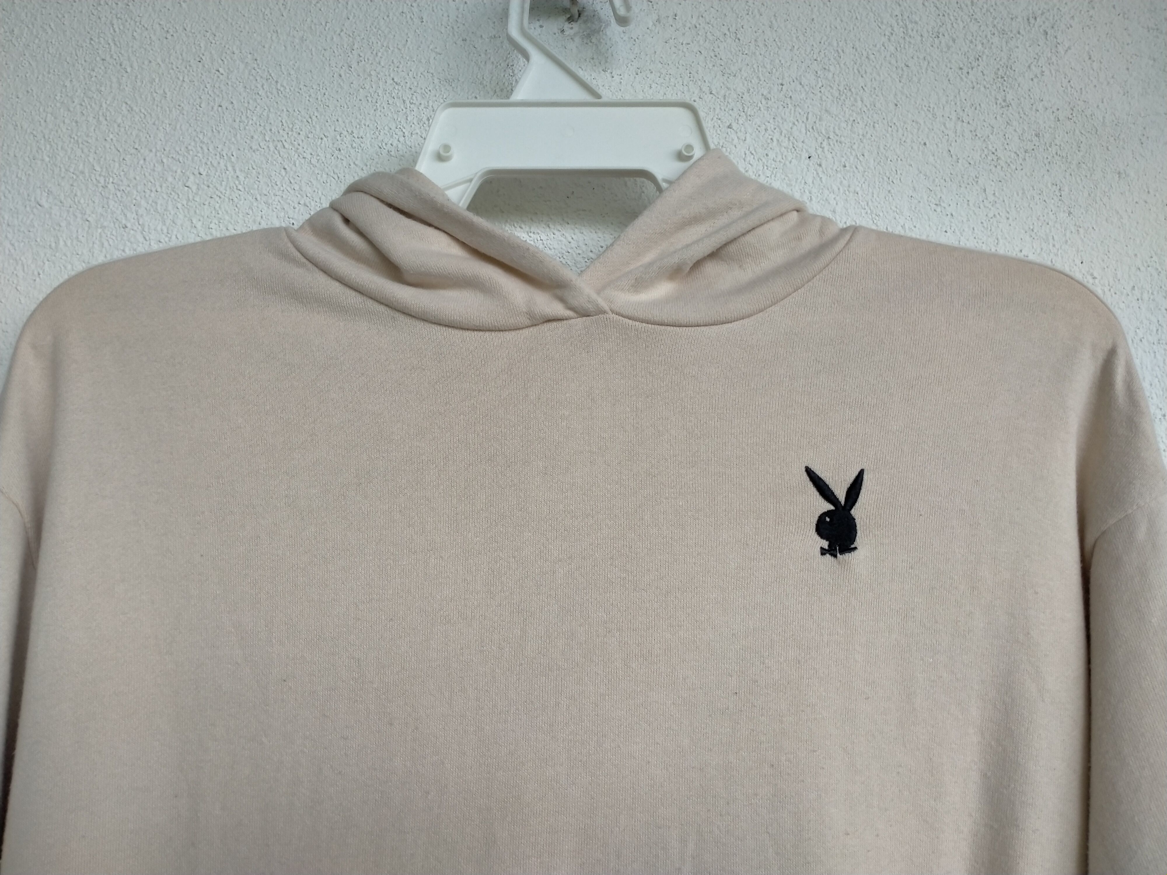 Playboy Playboy Bunny hoodie Size S / US 4 / IT 40 - 5 Thumbnail