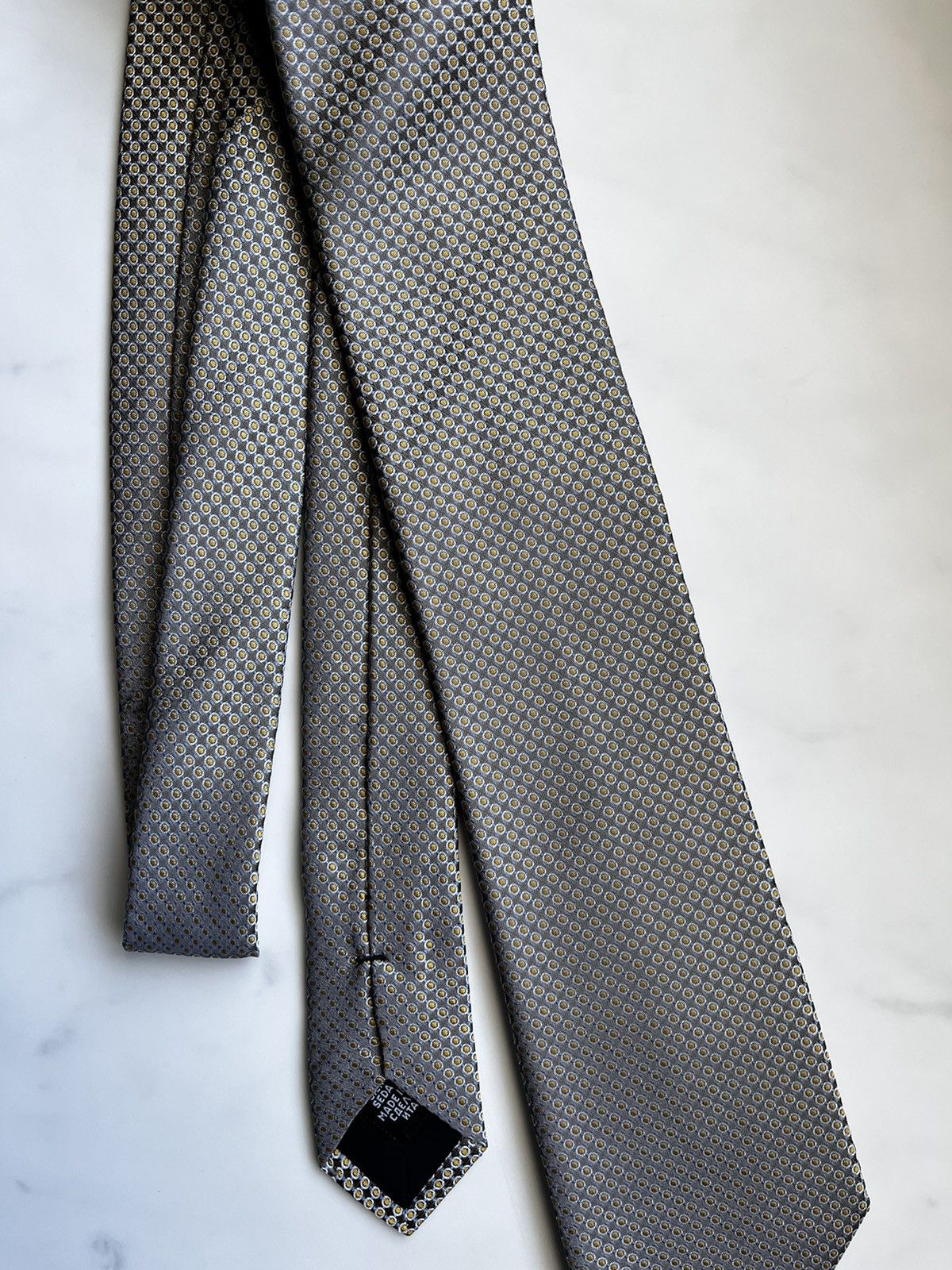 hugo boss shirt and tie set