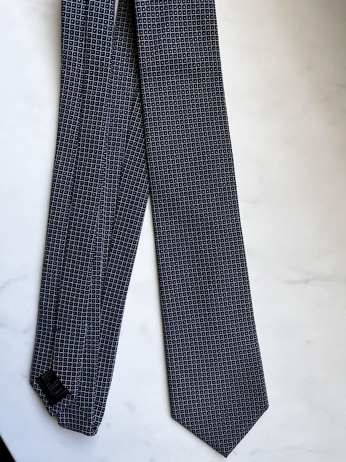 hugo boss tie and cufflink set