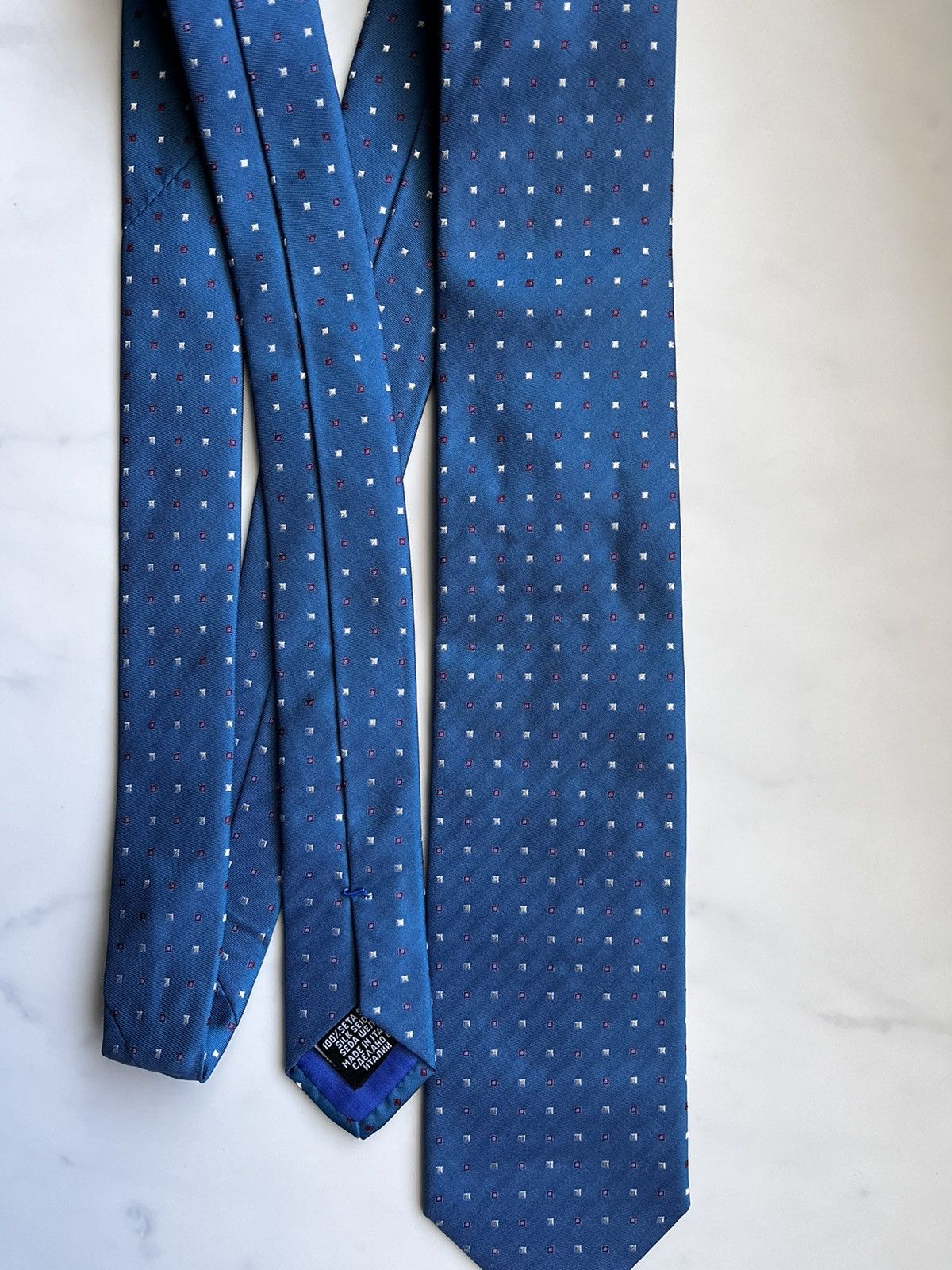 hugo boss tie sale
