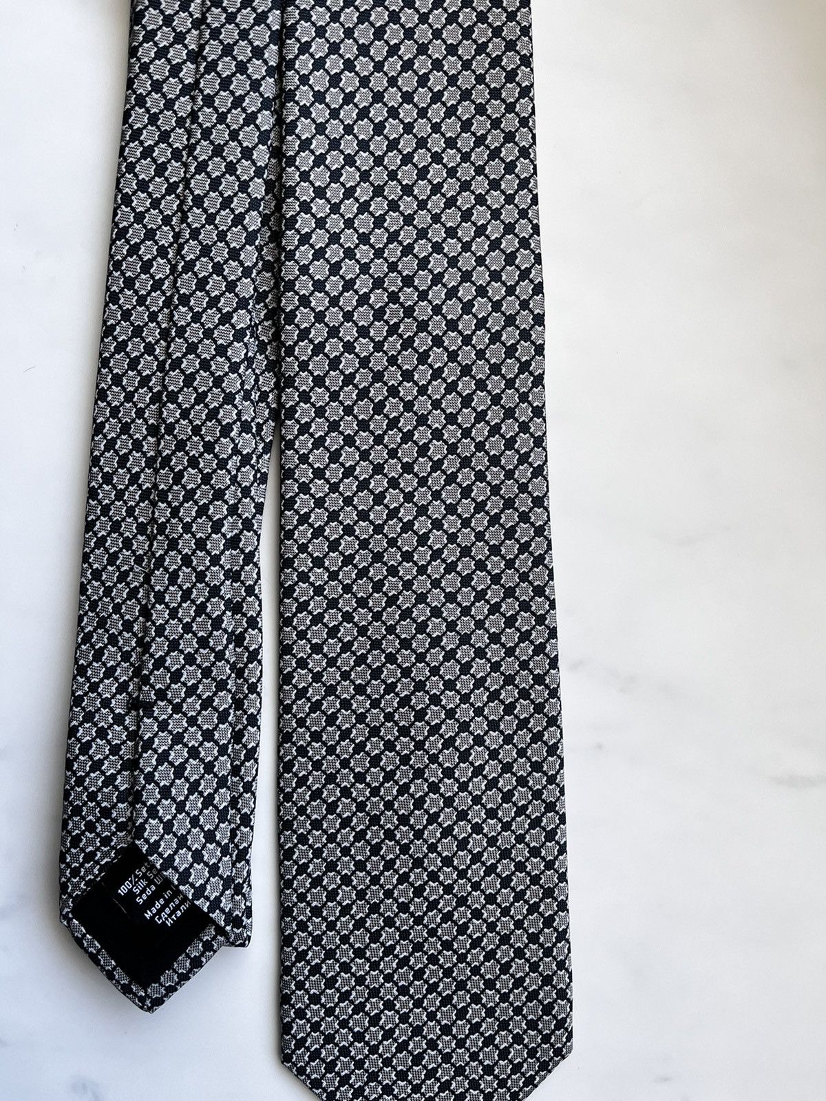 hugo boss tie and cufflink set