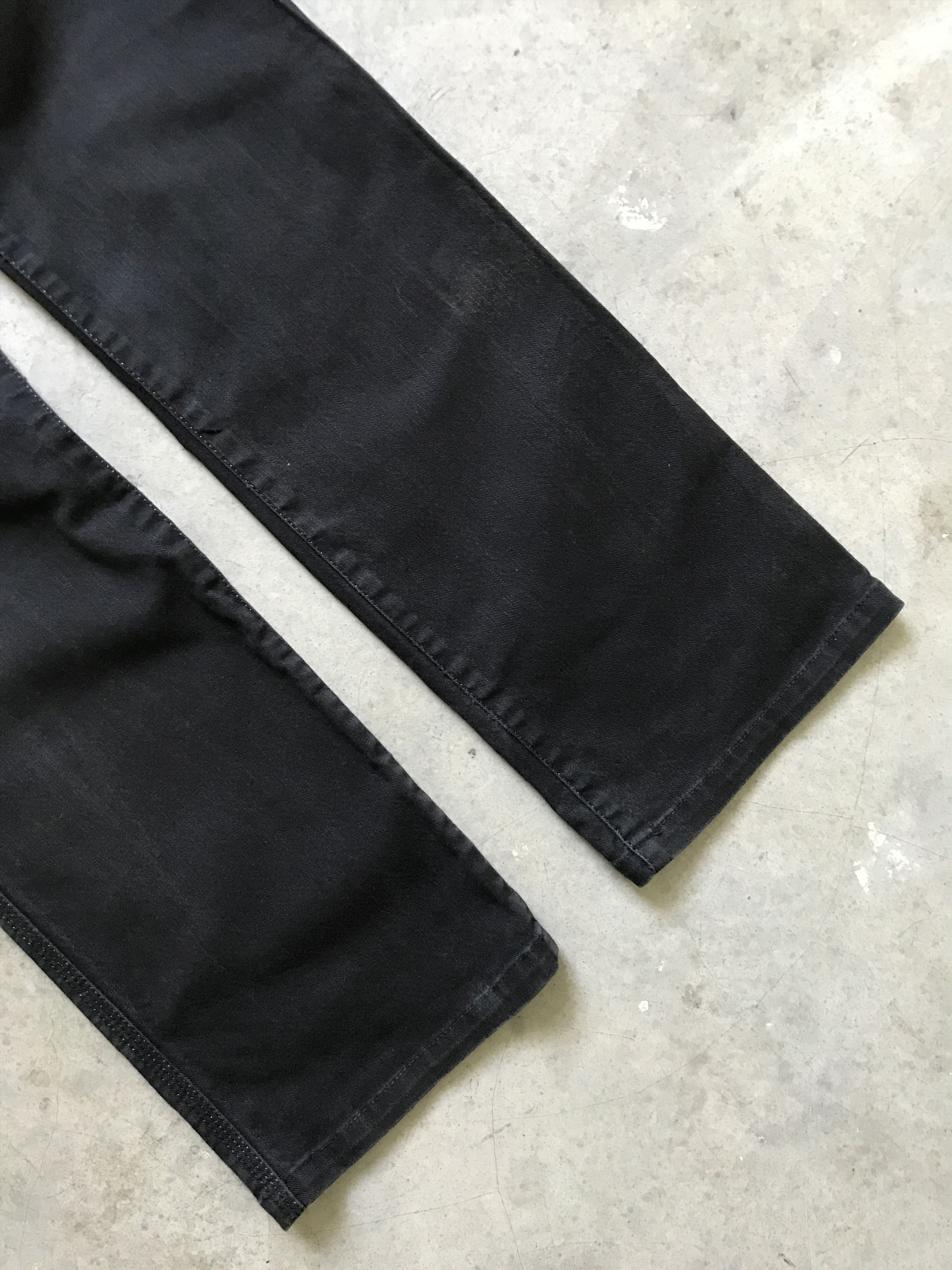 5351 POUR LES HOMMES CP92 5351 Les Homme Japan Street Cargo Pant Size US 33 - 4 Thumbnail
