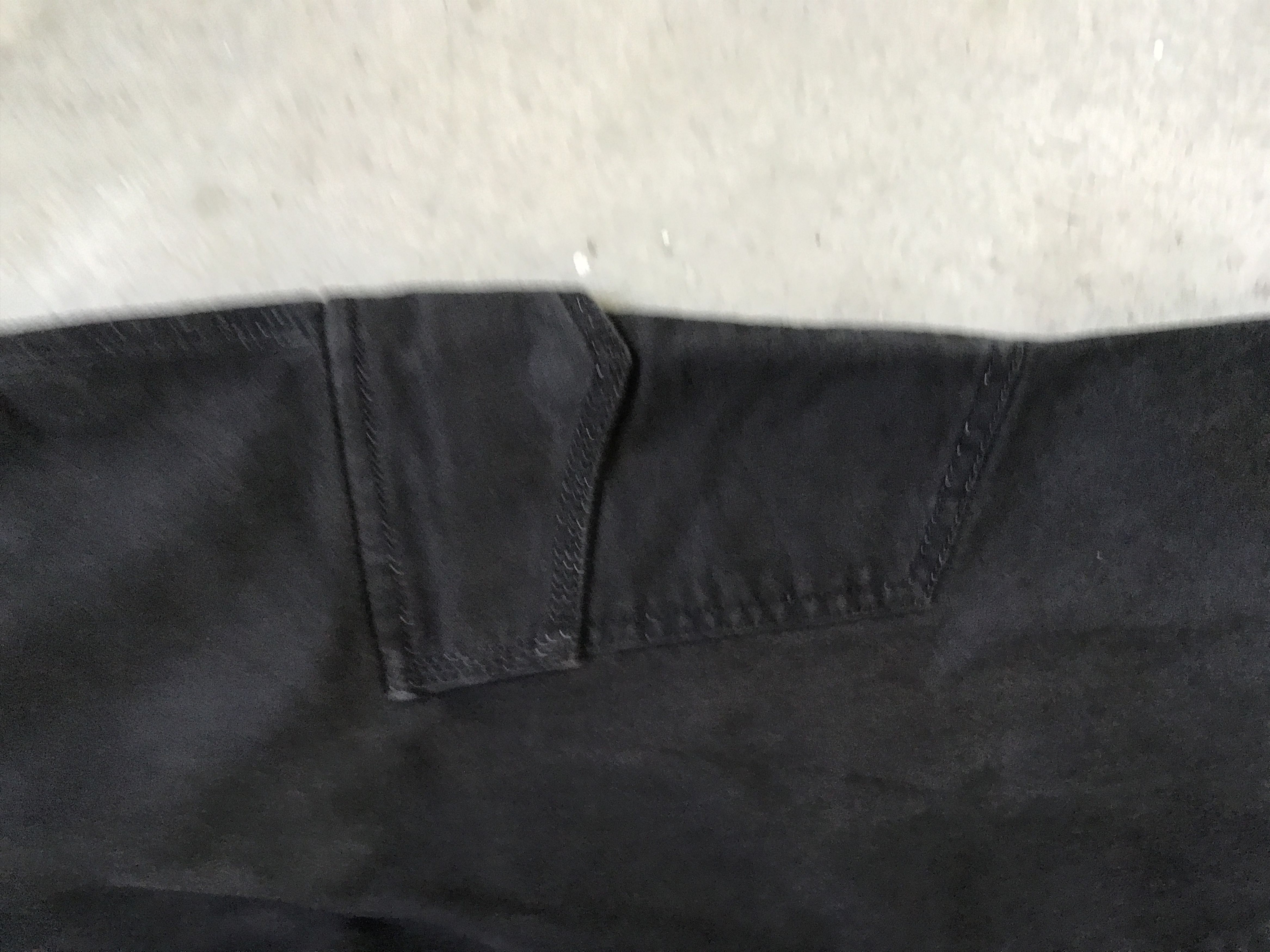 5351 POUR LES HOMMES CP92 5351 Les Homme Japan Street Cargo Pant Size US 33 - 6 Thumbnail