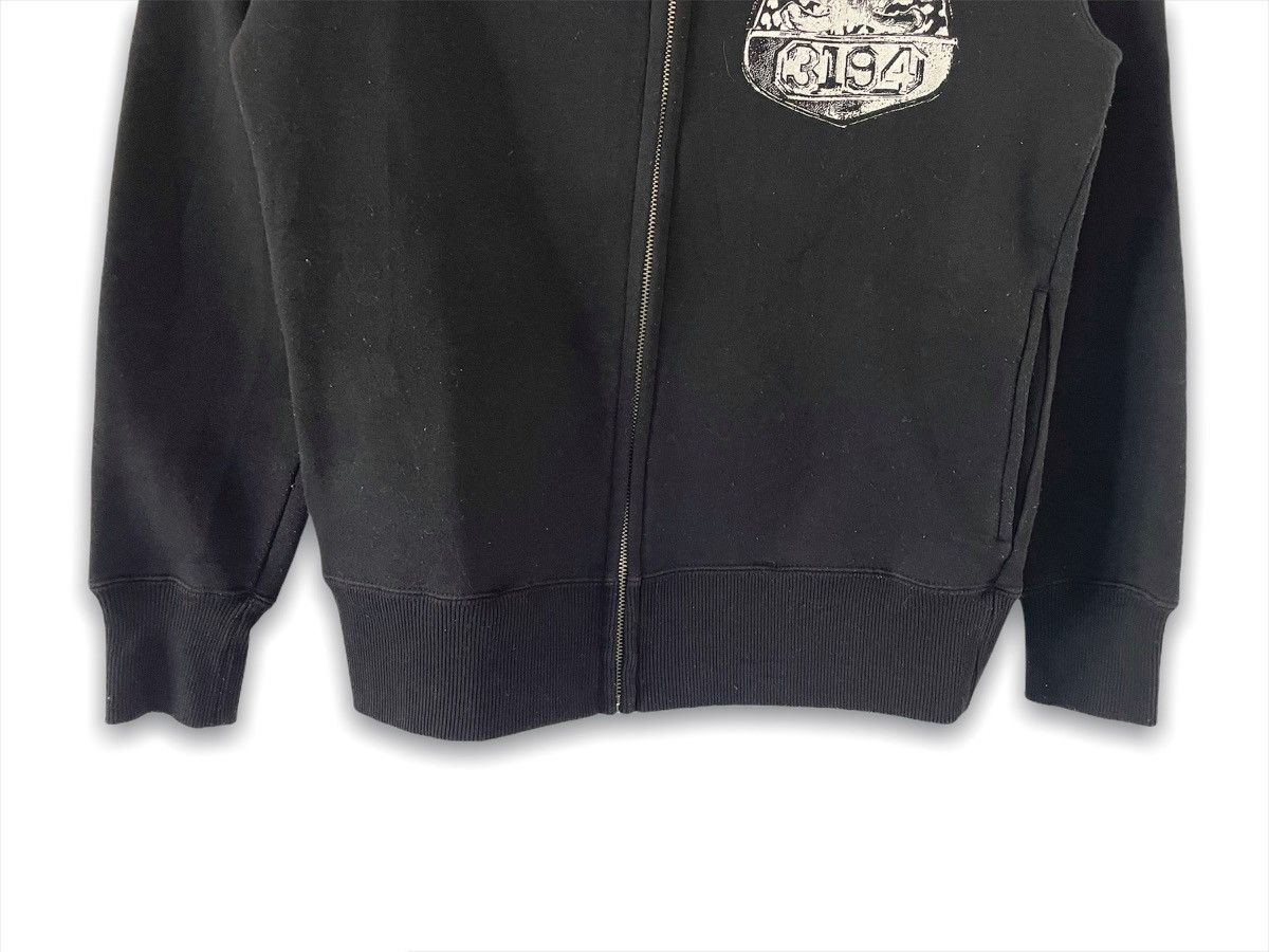 Japanese Brand 🔥Sex Pot Revenge Hoodie Punk Style Size US S / EU 44-46 / 1 - 9 Thumbnail