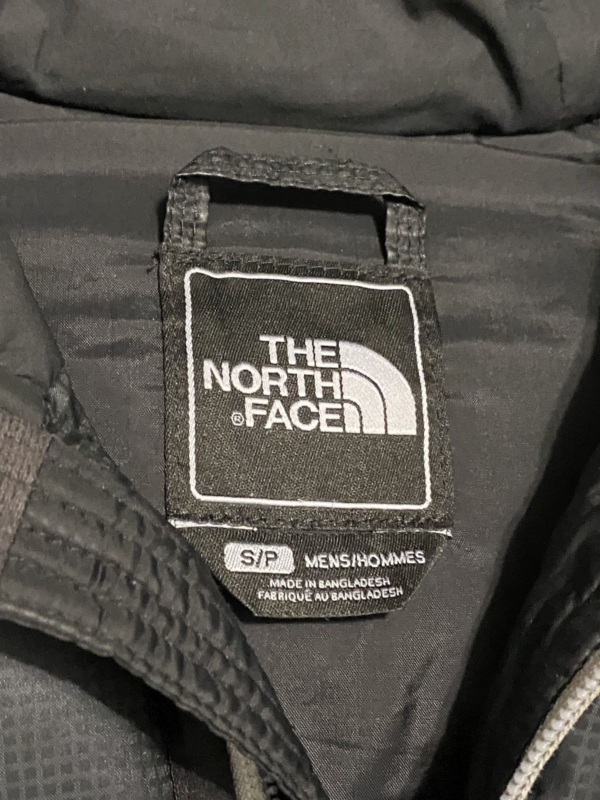 The North Face × Vintage Vintage The North Face 550 Puffer Jacket Size US M / EU 48-50 / 2 - 6 Thumbnail