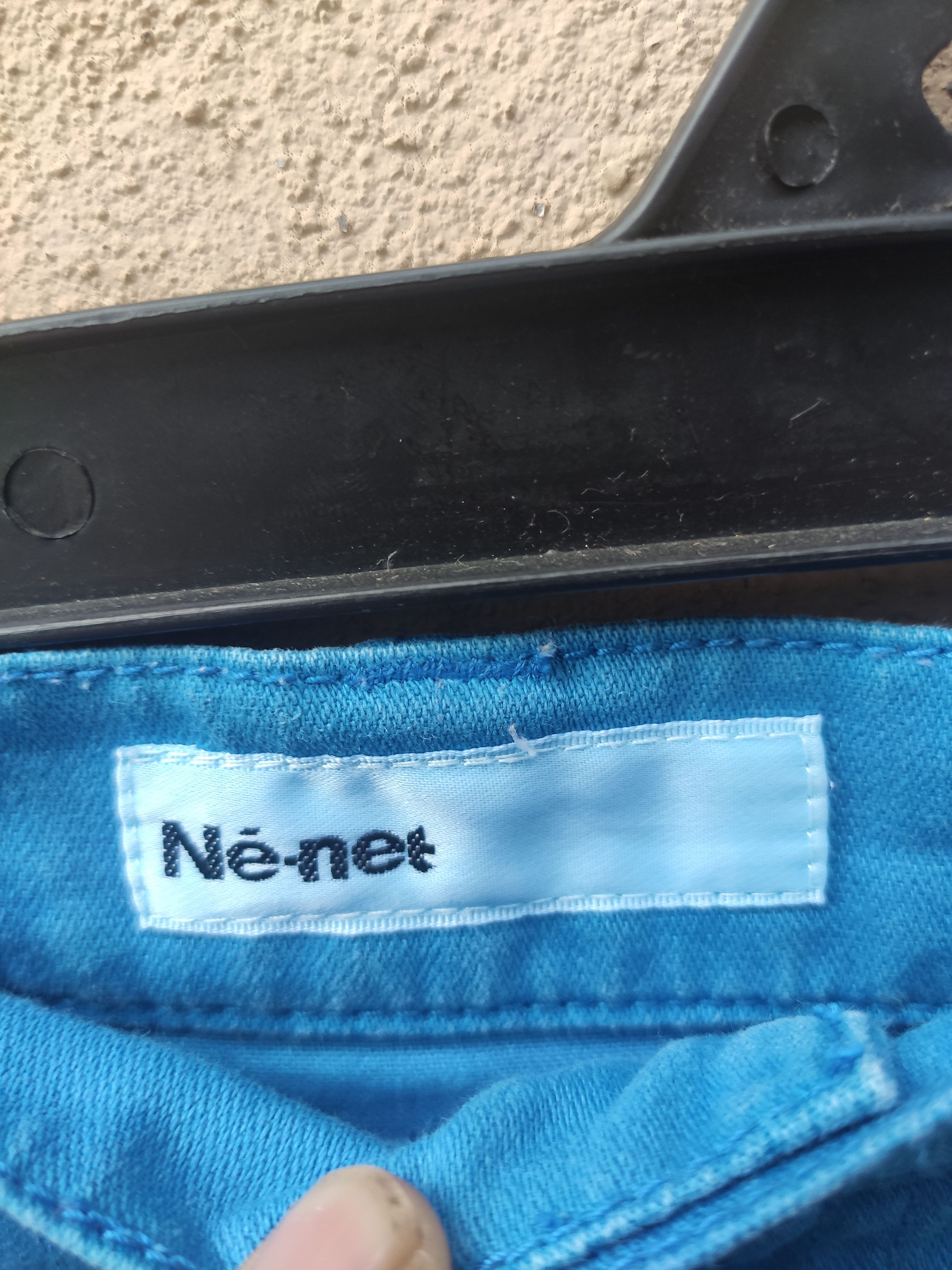 Issey Miyake × Ne-Net Ne- net cargo pants three quarter pants Size US 32 / EU 48 - 12 Thumbnail