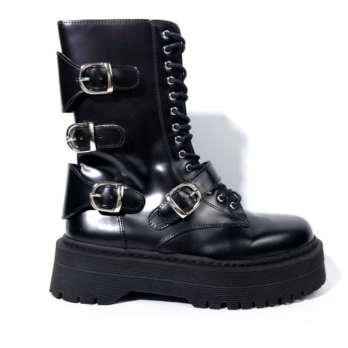 the kooples ankle boots