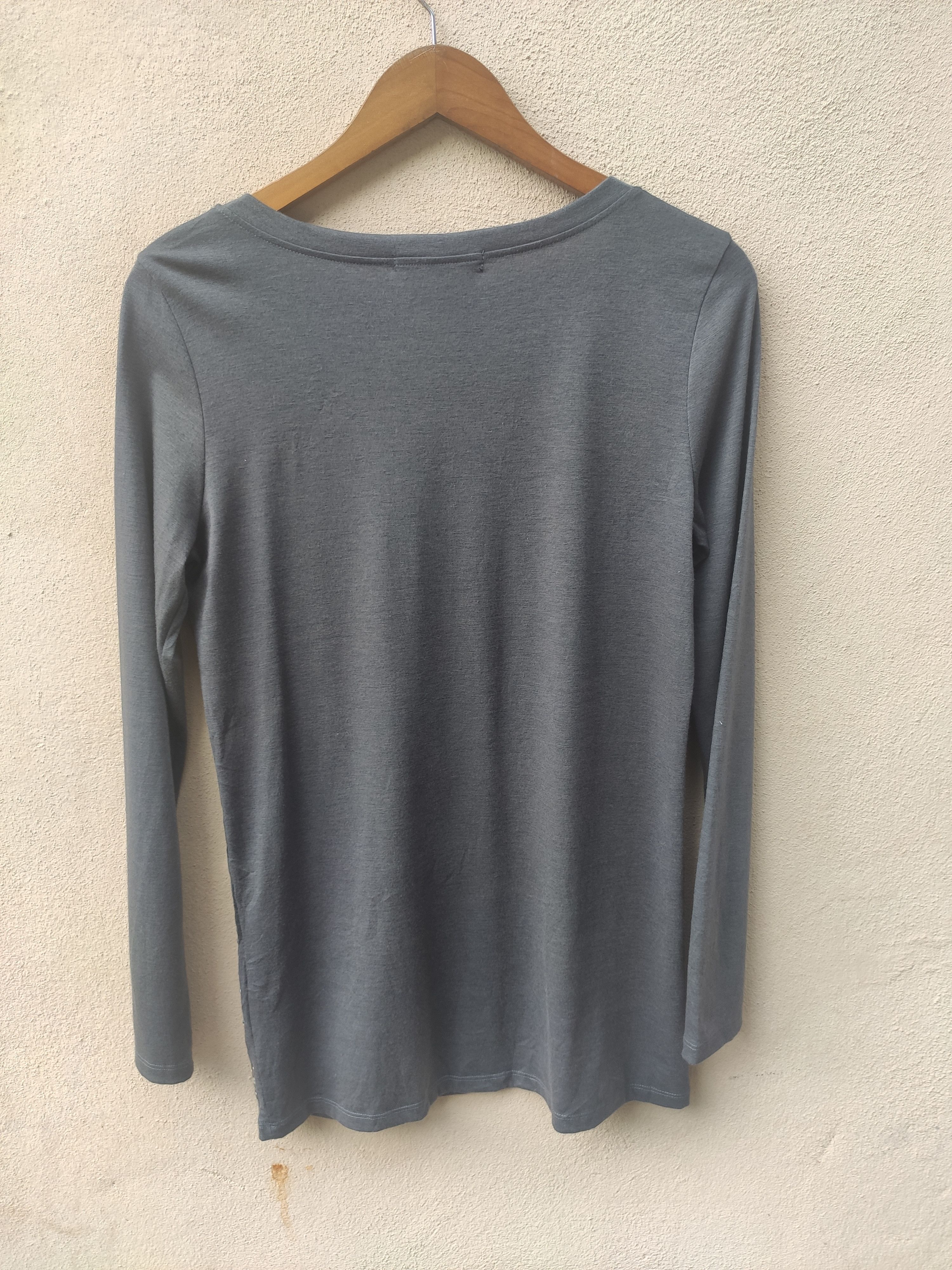 Seditionaries Ghost of Harlem long sleeve Size M / US 6-8 / IT 42-44 - 6 Thumbnail