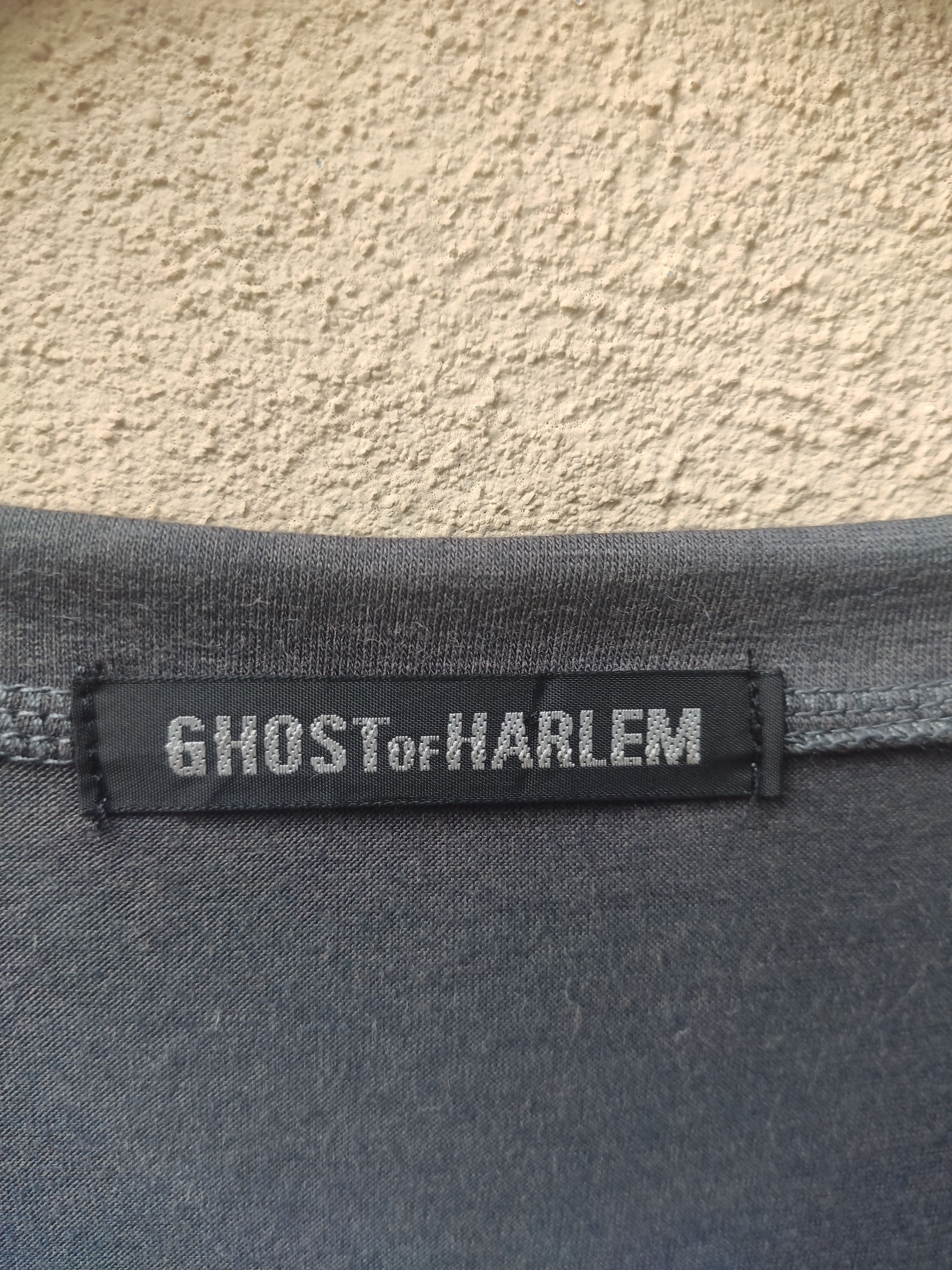 Seditionaries Ghost of Harlem long sleeve Size M / US 6-8 / IT 42-44 - 8 Thumbnail