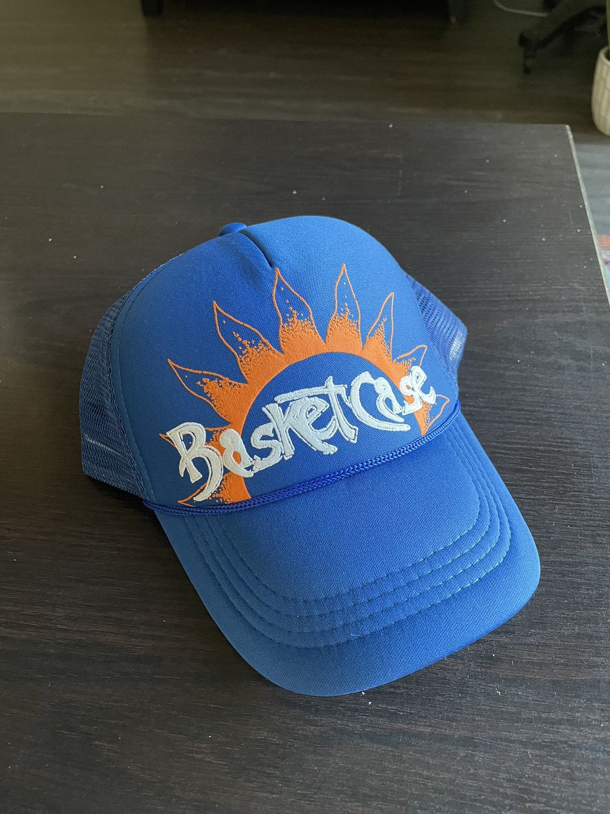 Basketcase Gallery Hat | Grailed