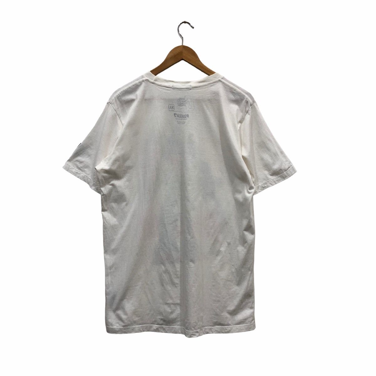 Designer Gundam T Shirt Size US XL / EU 56 / 4 - 2 Thumbnail