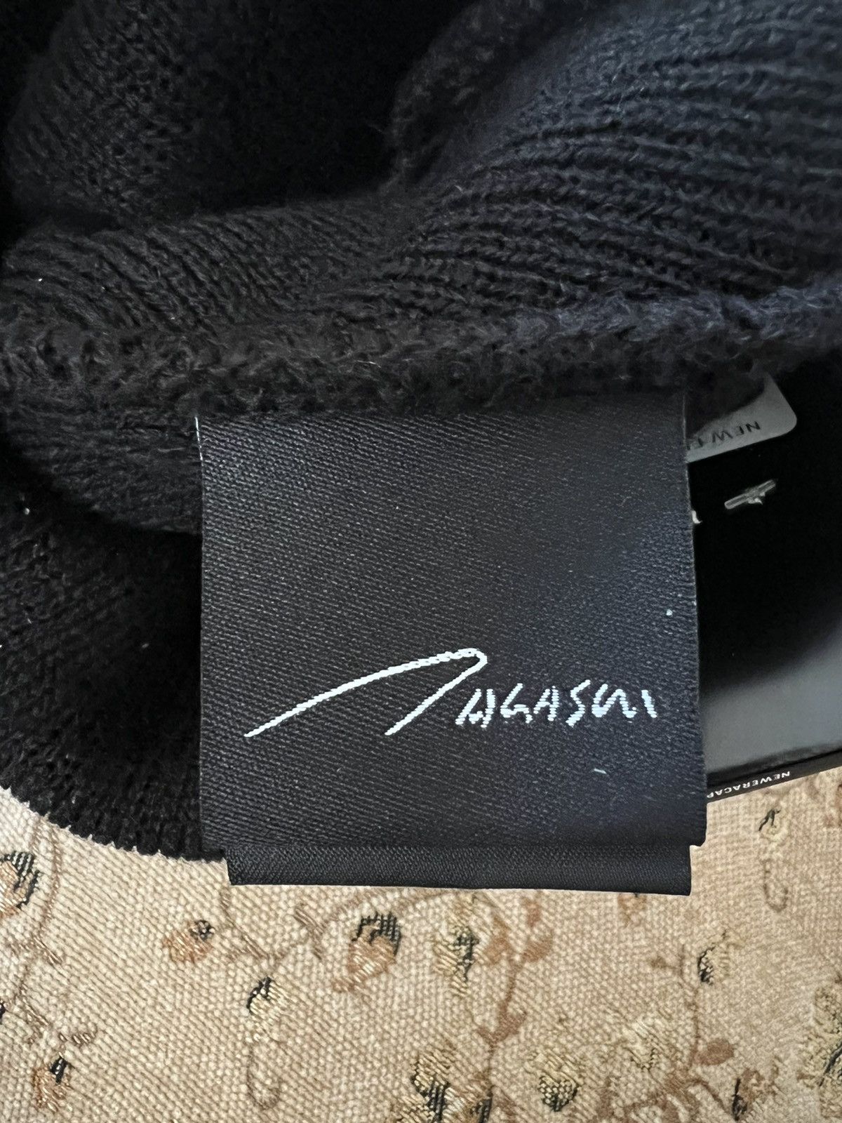 New Era × Takashi Murakami Murakami beanie Size ONE SIZE - 4 Thumbnail