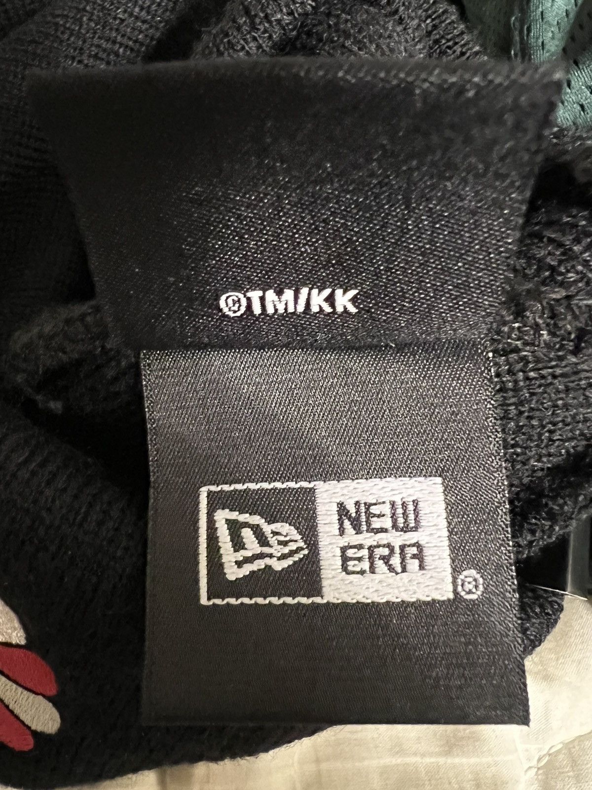 New Era × Takashi Murakami Murakami beanie Size ONE SIZE - 6 Thumbnail