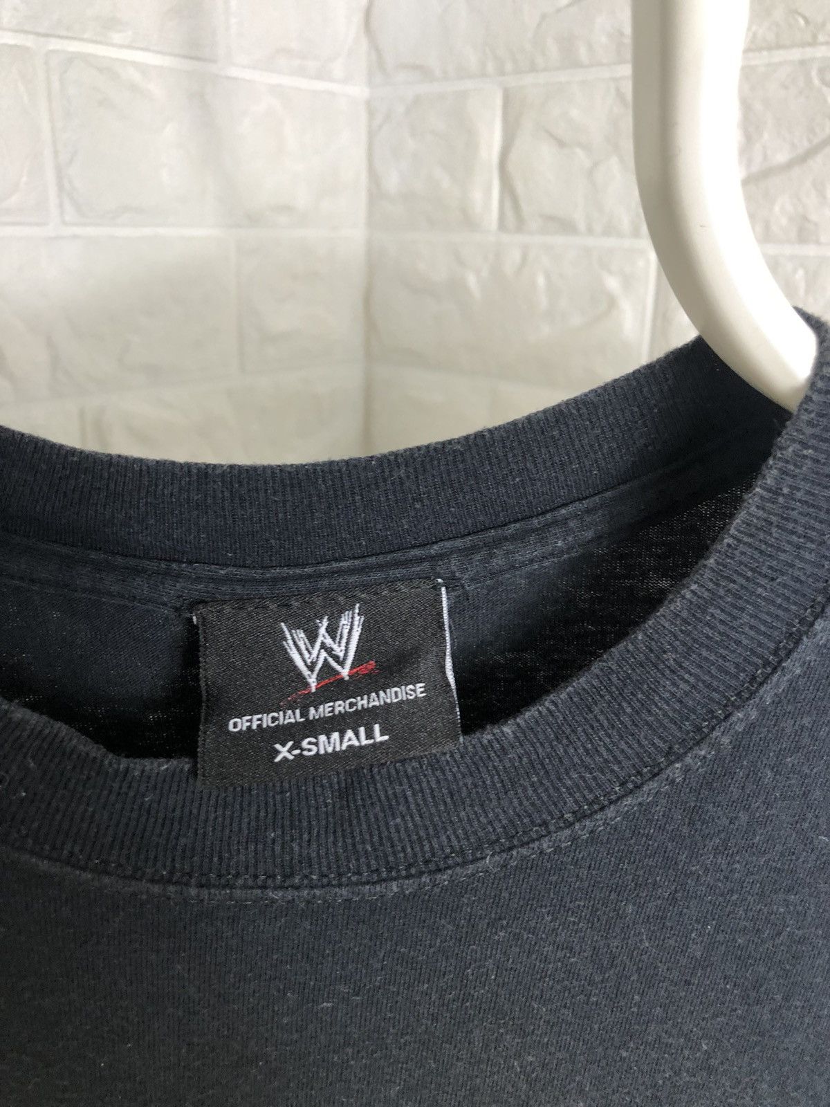 Vintage × WWE × WWF WWE WWF Vintage Goldust T-shirt Size US S / EU 44-46 / 1 - 10 Thumbnail
