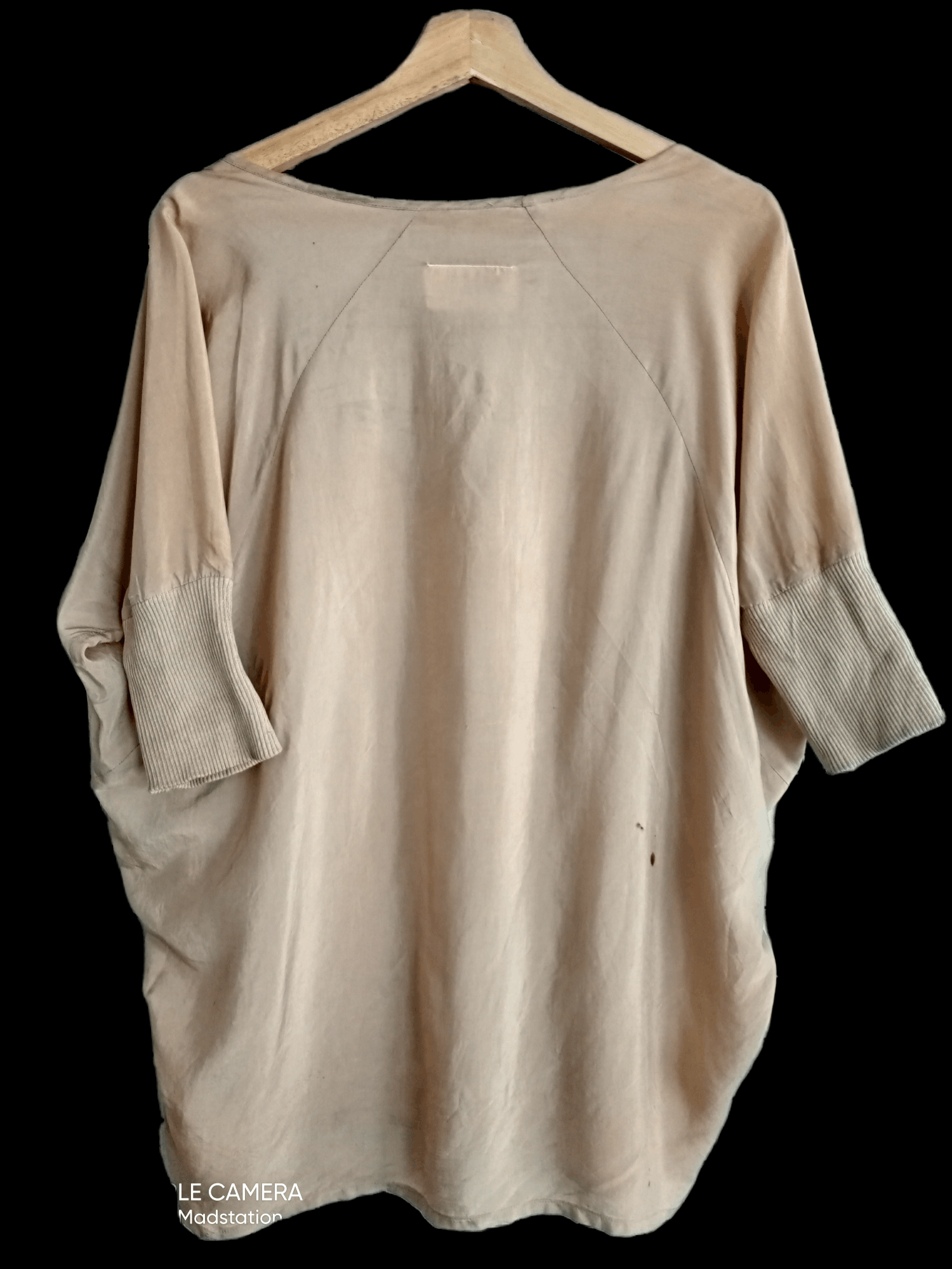 Maison Margiela × Vintage MM6 MAISON MARTIN MARGIELA Size L / US 10 / IT 46 - 2 Thumbnail