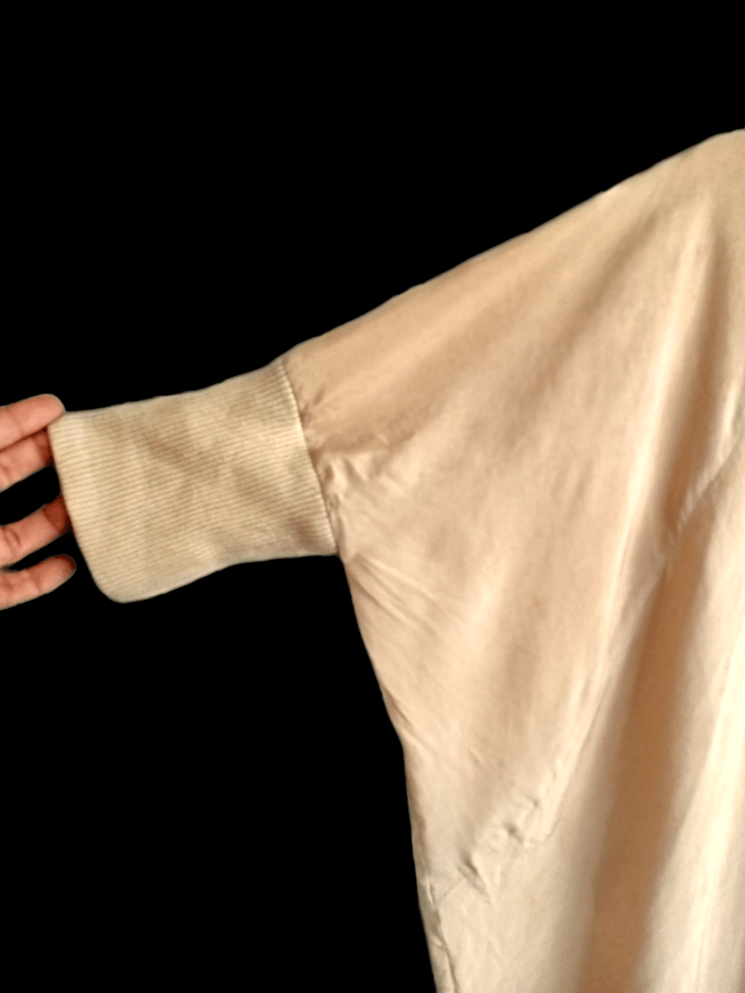 Maison Margiela × Vintage MM6 MAISON MARTIN MARGIELA Size L / US 10 / IT 46 - 3 Thumbnail