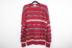 Biggie smalls hot sale cosby sweater