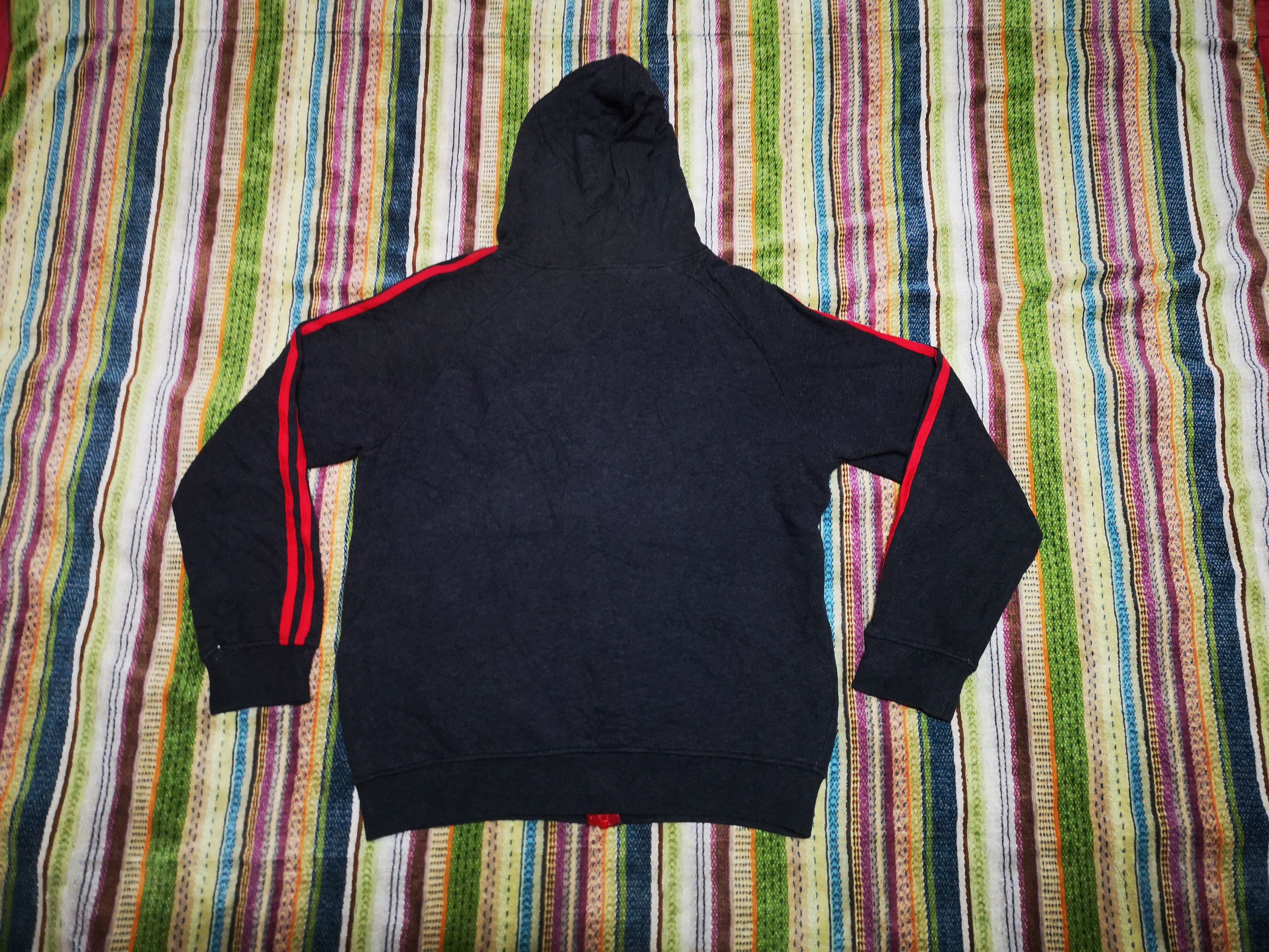 Anime × Cartoon Network × Vintage 🔥Vintage Sesame Street Zipper Hoodie Size US S / EU 44-46 / 1 - 2 Thumbnail