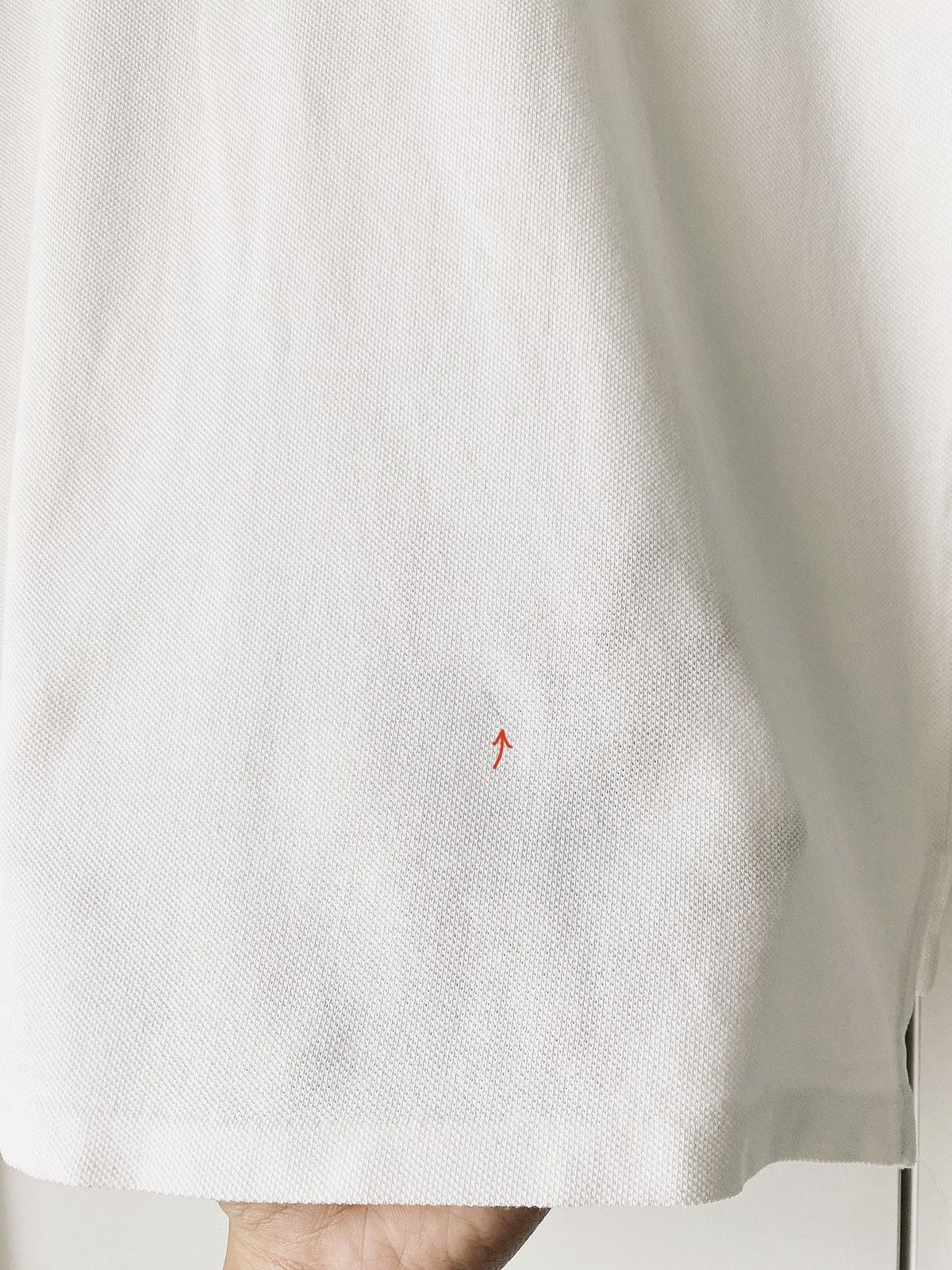 Burberry × Vintage Burberry Polo Size US S / EU 44-46 / 1 - 9 Thumbnail