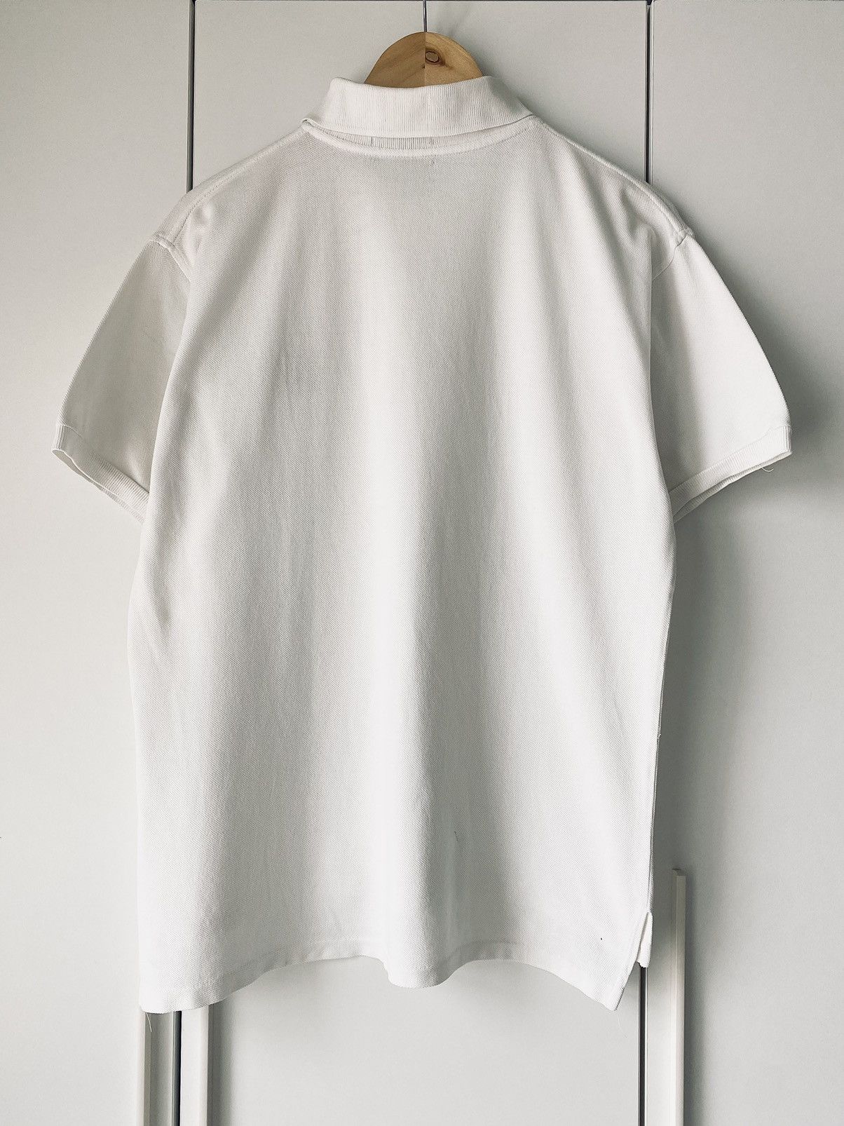 Burberry × Vintage Burberry Polo Size US S / EU 44-46 / 1 - 2 Thumbnail