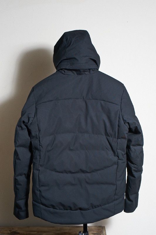 Nau Blazing Down Jacket Grailed