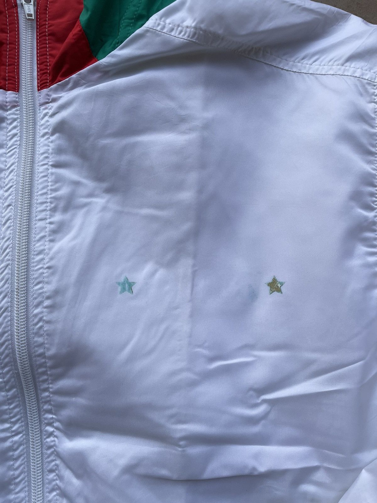 Prince × Vintage VINTAGE PRINCE USA JACKET Size US XL / EU 56 / 4 - 3 Thumbnail
