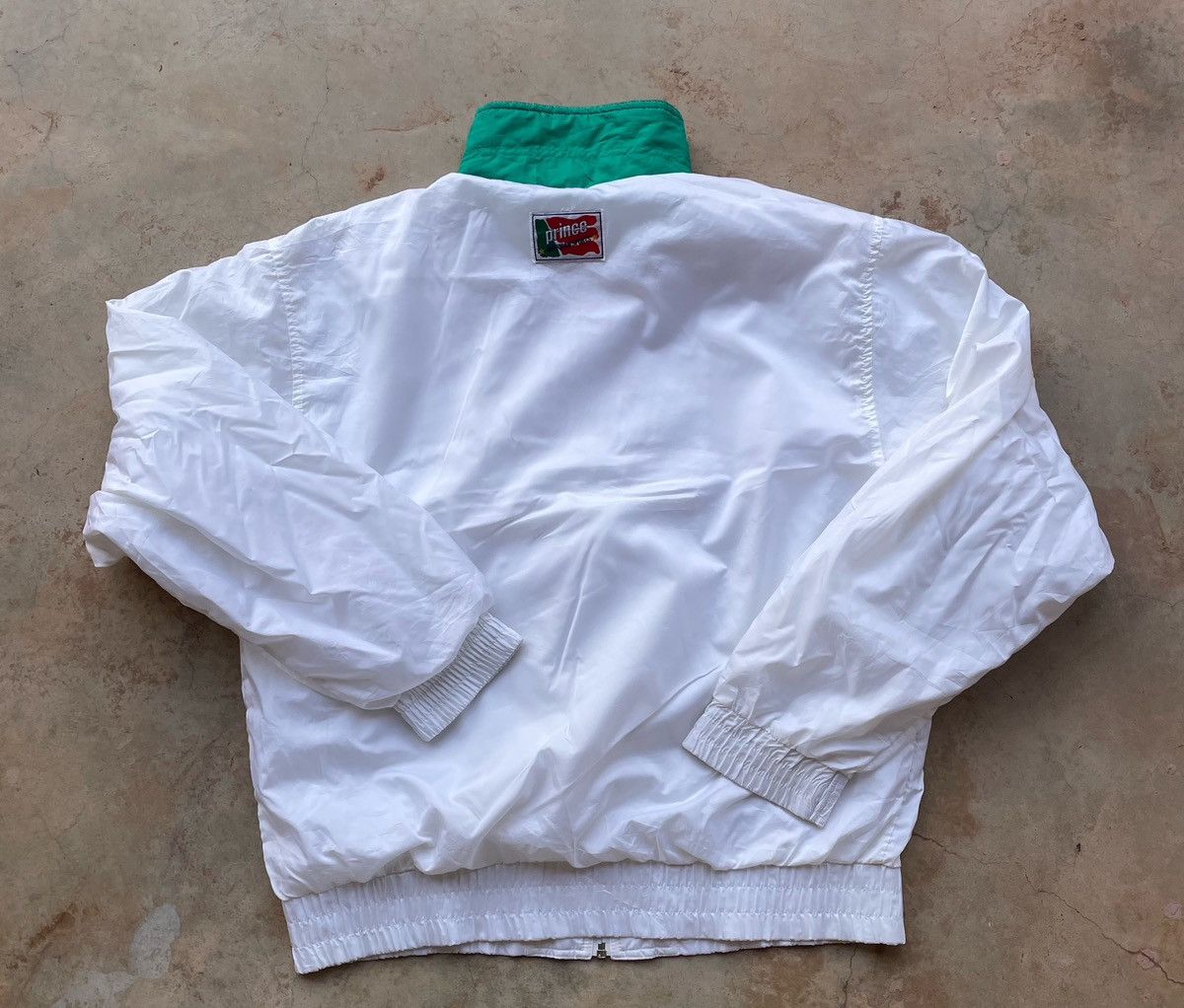 Prince × Vintage VINTAGE PRINCE USA JACKET Size US XL / EU 56 / 4 - 5 Thumbnail