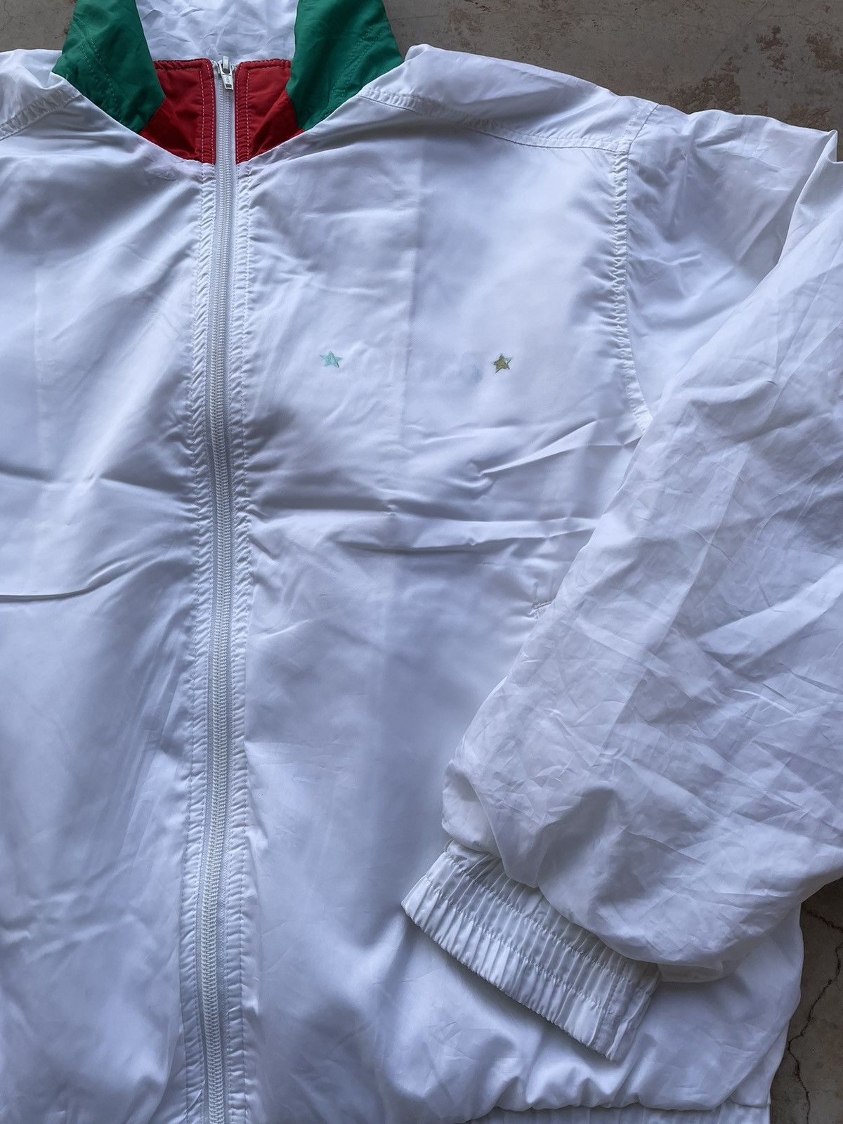 Prince × Vintage VINTAGE PRINCE USA JACKET Size US XL / EU 56 / 4 - 2 Thumbnail