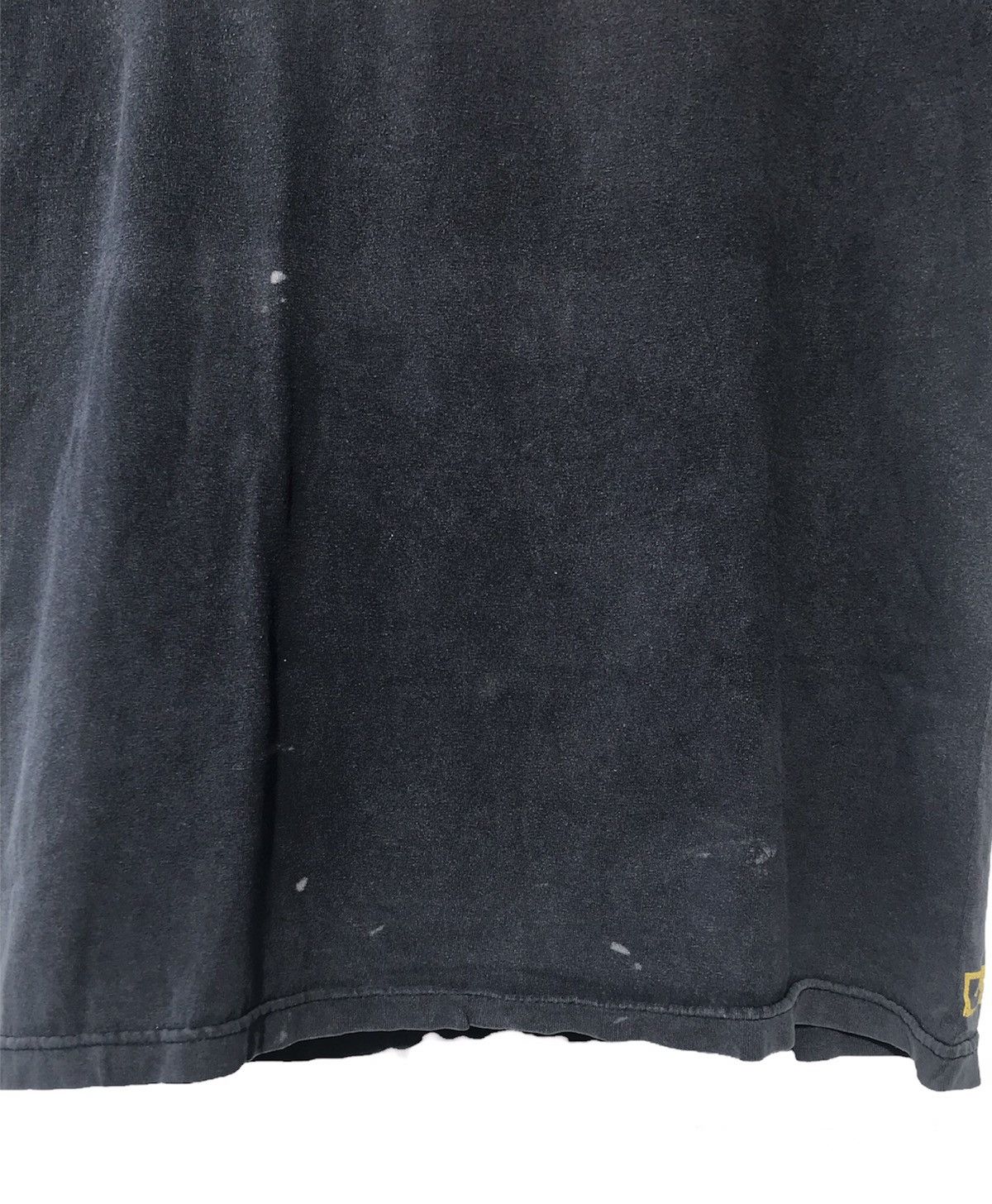Fourstar × Vintage Vintage Faded Thrash Fourstar Skateboard T shirt Size US L / EU 52-54 / 3 - 5 Thumbnail