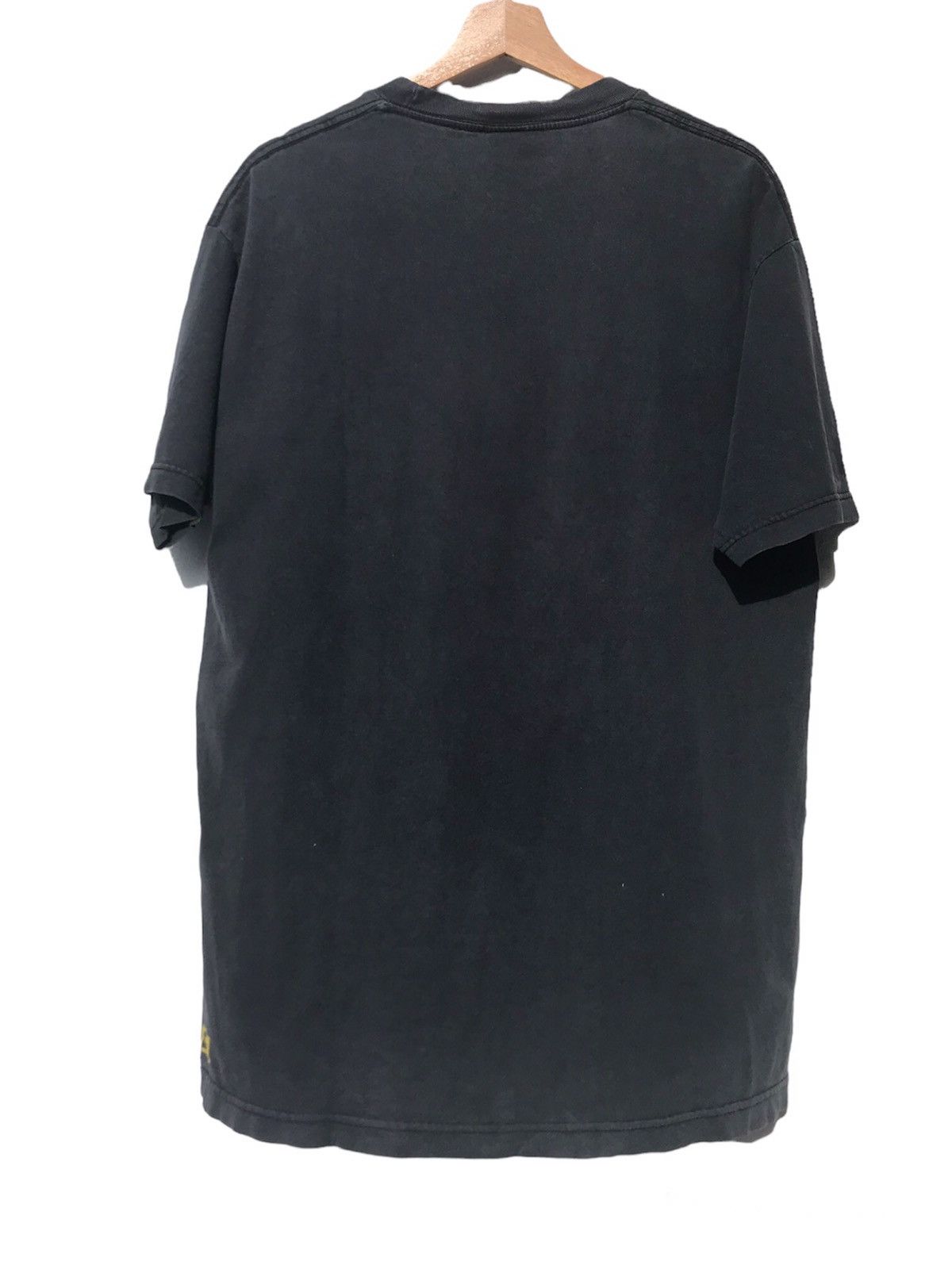 Fourstar × Vintage Vintage Faded Thrash Fourstar Skateboard T shirt Size US L / EU 52-54 / 3 - 2 Thumbnail