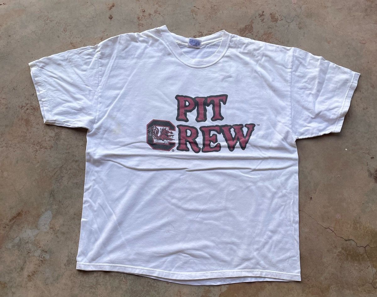 Hanes VINTAGE THE COCKPIT TEE Size US XL / EU 56 / 4 - 2 Thumbnail